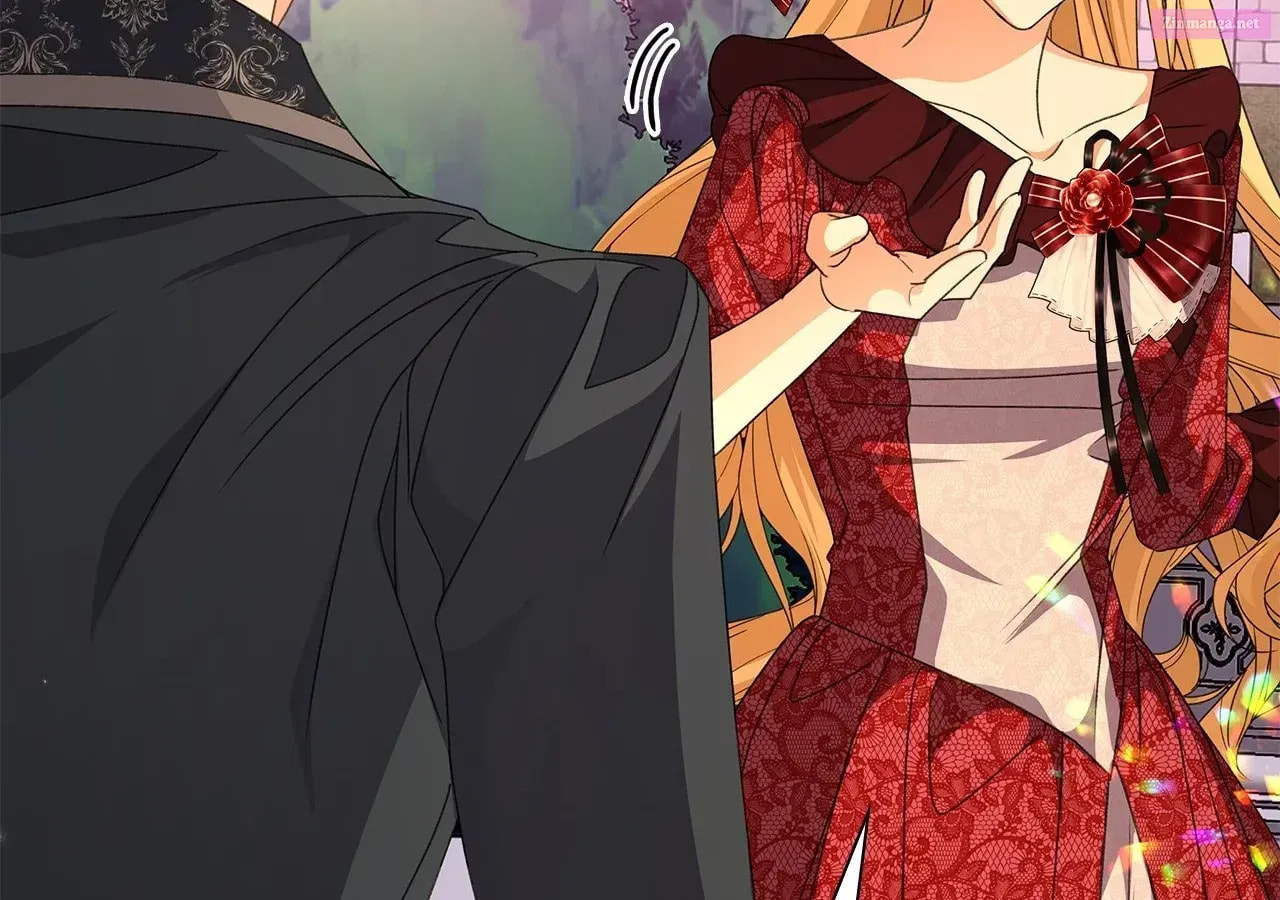 Read Enough with the Flirting chapter 22.1 image 107 on Lezhin