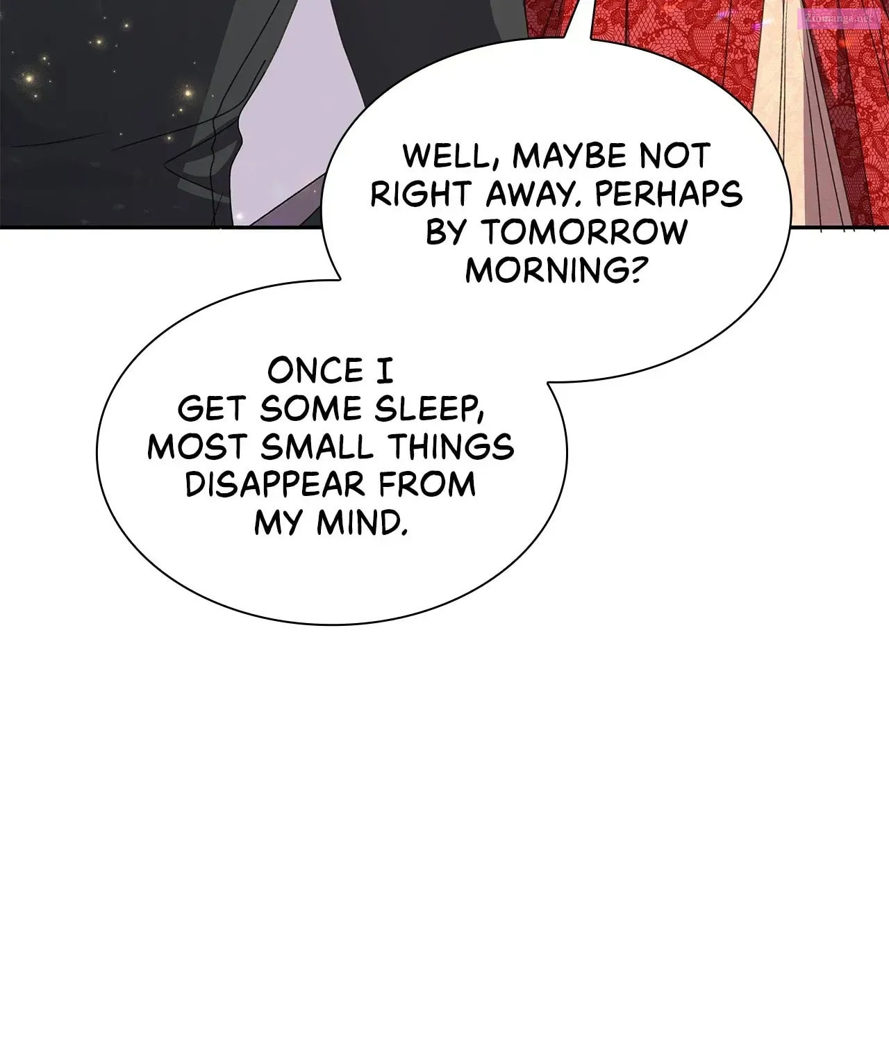 Read Enough with the Flirting chapter 22.1 image 108 on Lezhin