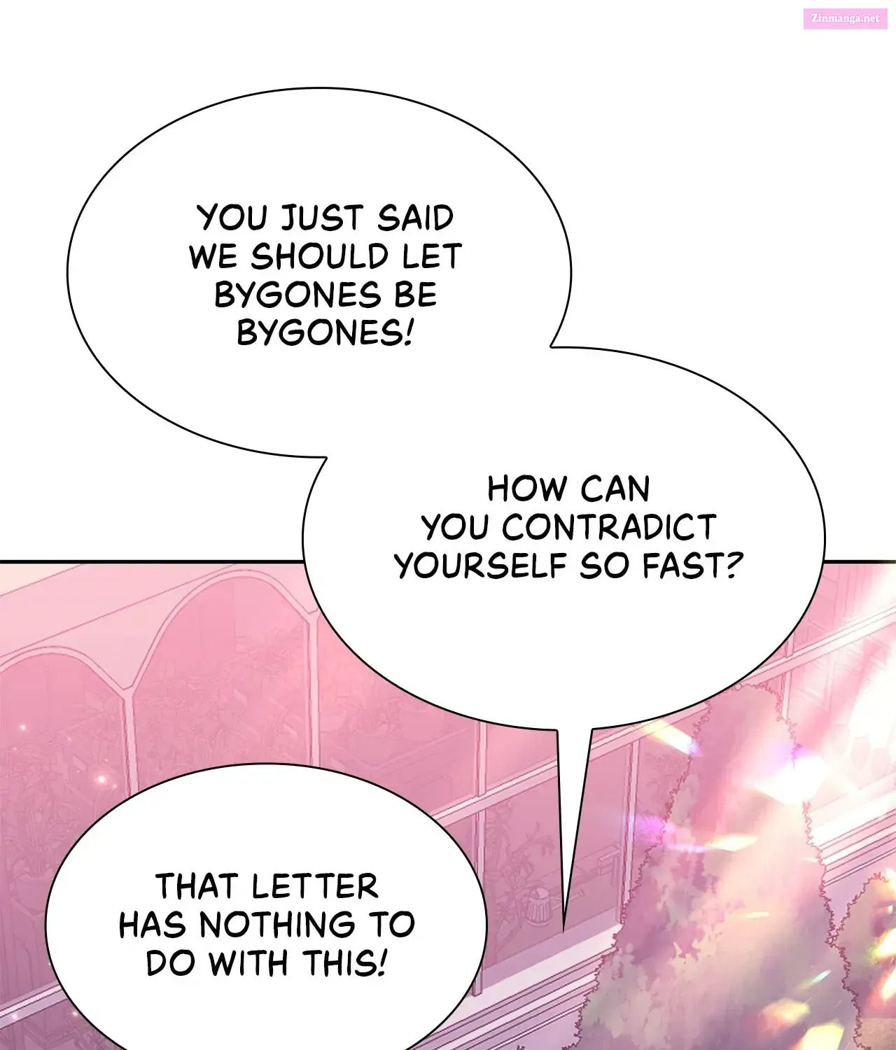 Read Enough with the Flirting chapter 22.1 image 112 on Lezhin