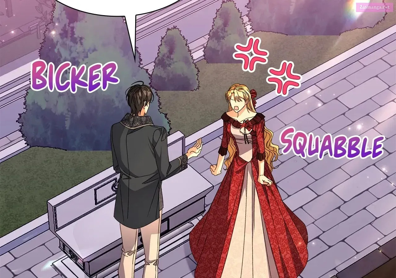 Read Enough with the Flirting chapter 22.1 image 113 on Lezhin