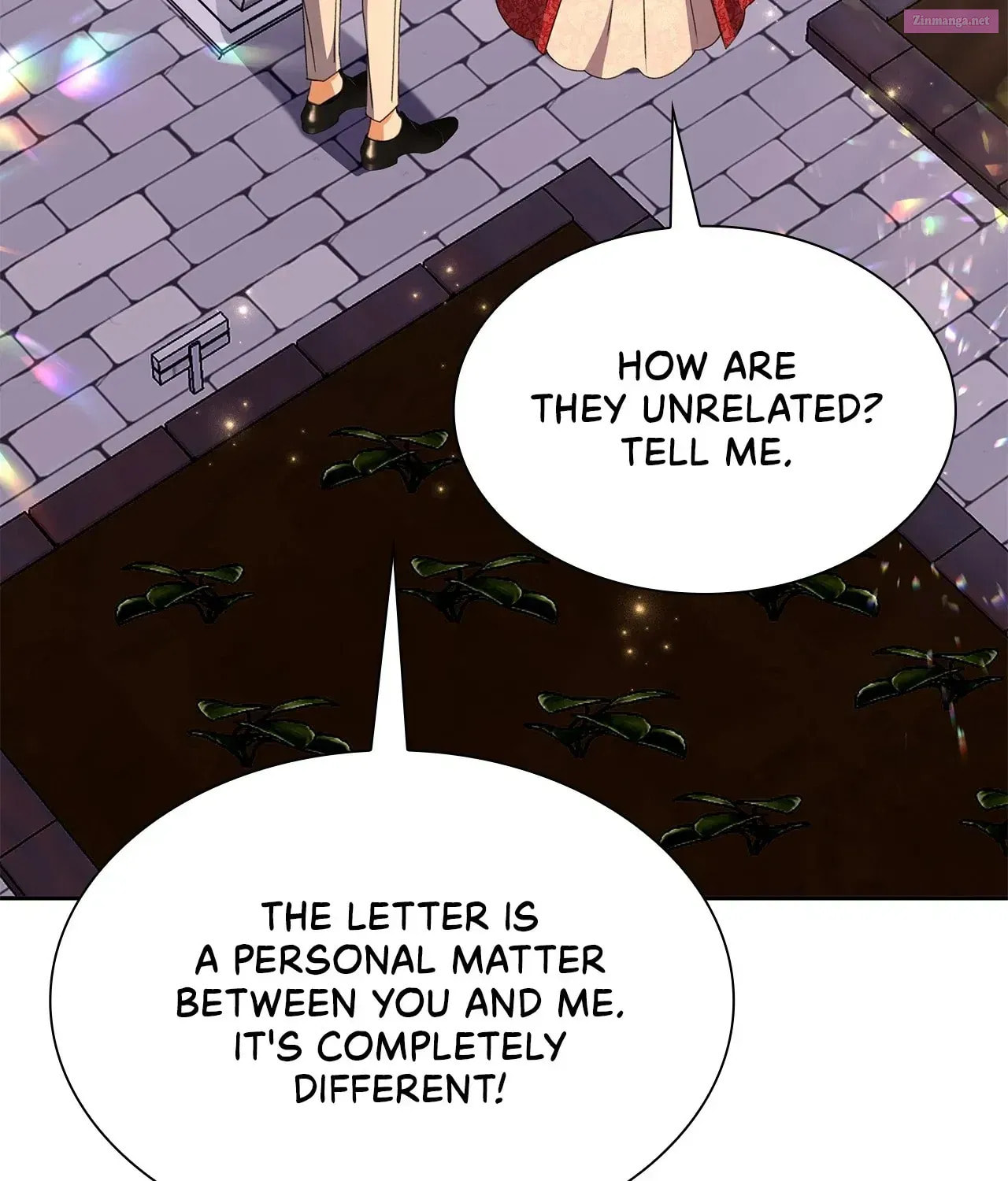 Read Enough with the Flirting chapter 22.1 image 114 on Lezhin