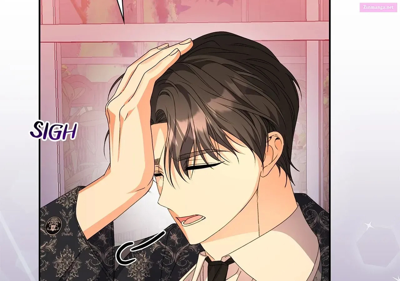Read Enough with the Flirting chapter 22.1 image 117 on Lezhin