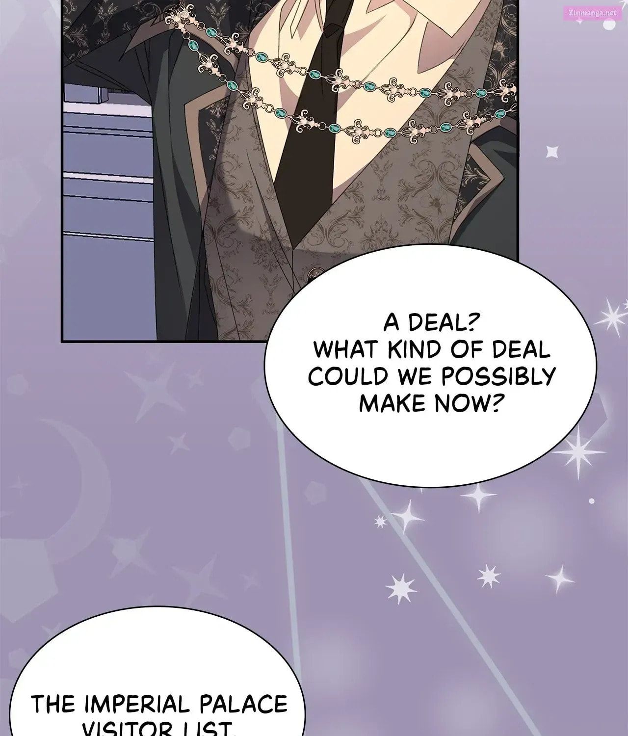 Read Enough with the Flirting chapter 22.1 image 118 on Lezhin