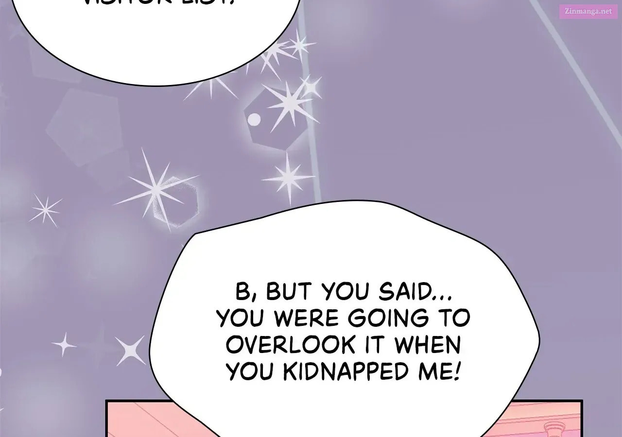 Read Enough with the Flirting chapter 22.1 image 119 on Lezhin