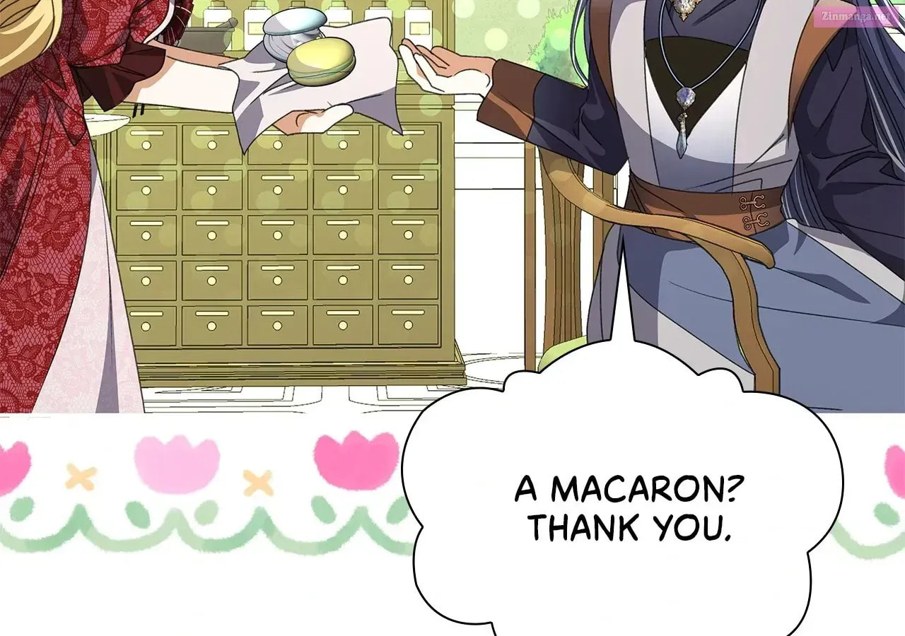 Read Enough with the Flirting chapter 22.1 image 12 on Lezhin
