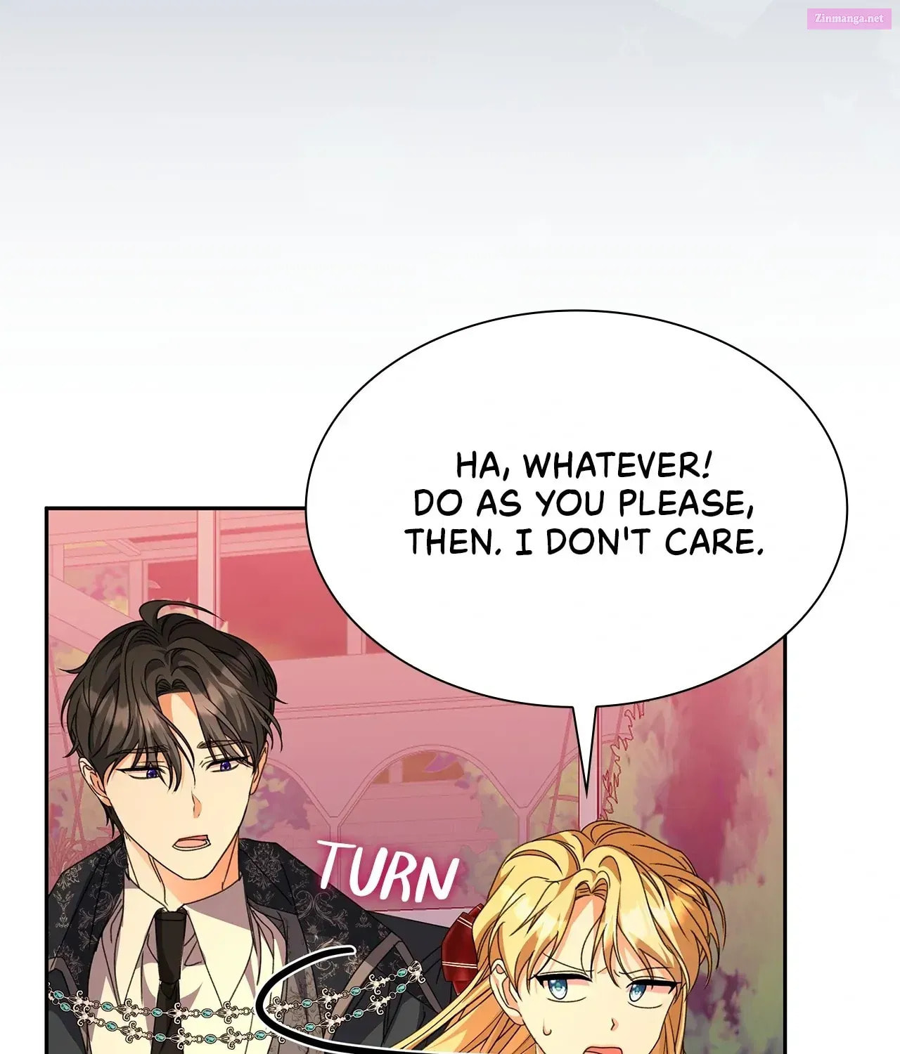 Read Enough with the Flirting chapter 22.1 image 122 on Lezhin