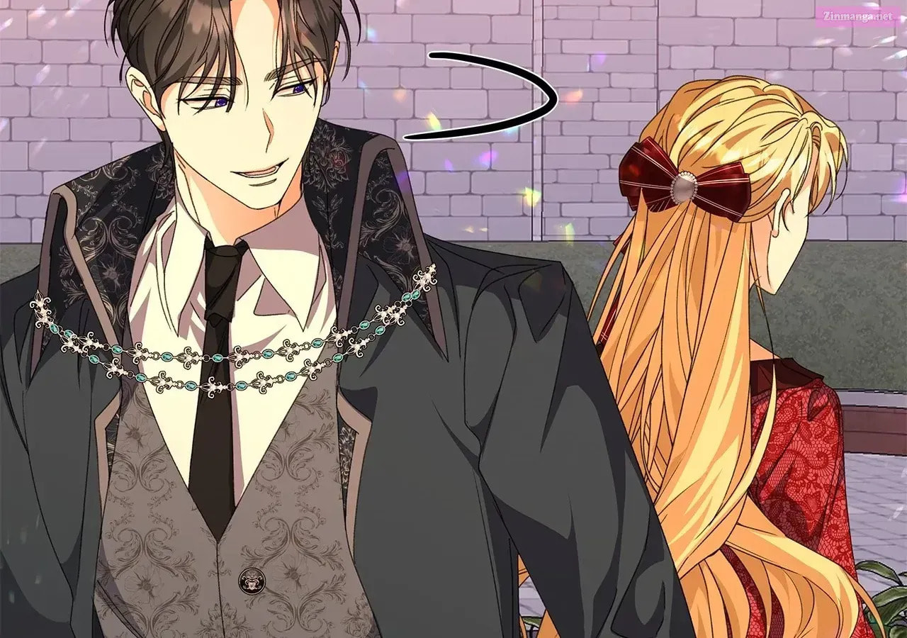 Read Enough with the Flirting chapter 22.1 image 126 on Lezhin