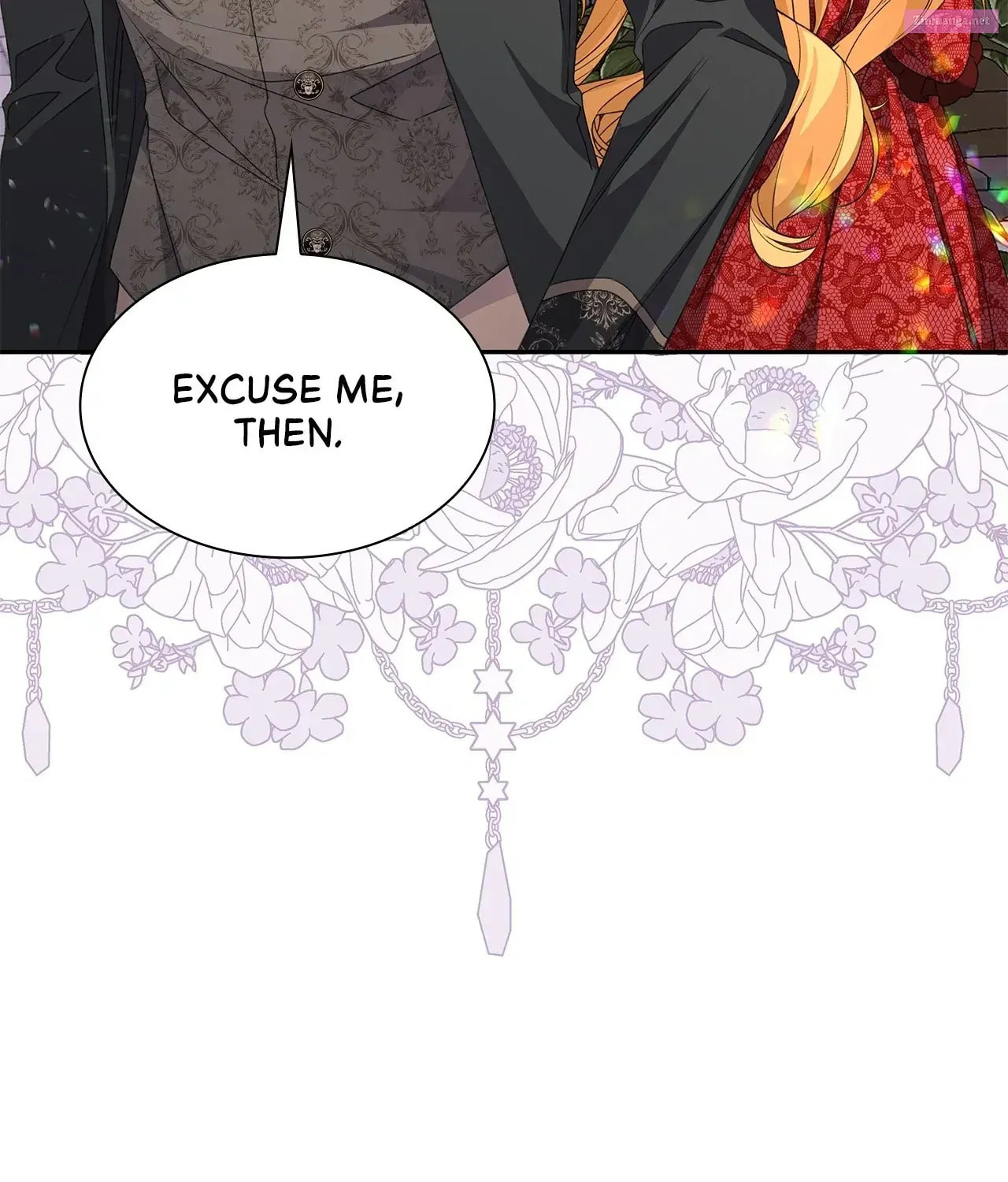 Read Enough with the Flirting chapter 22.1 image 127 on Lezhin