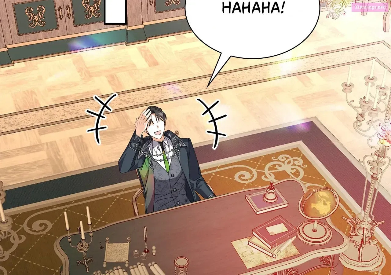 Read Enough with the Flirting chapter 22.1 image 132 on Lezhin