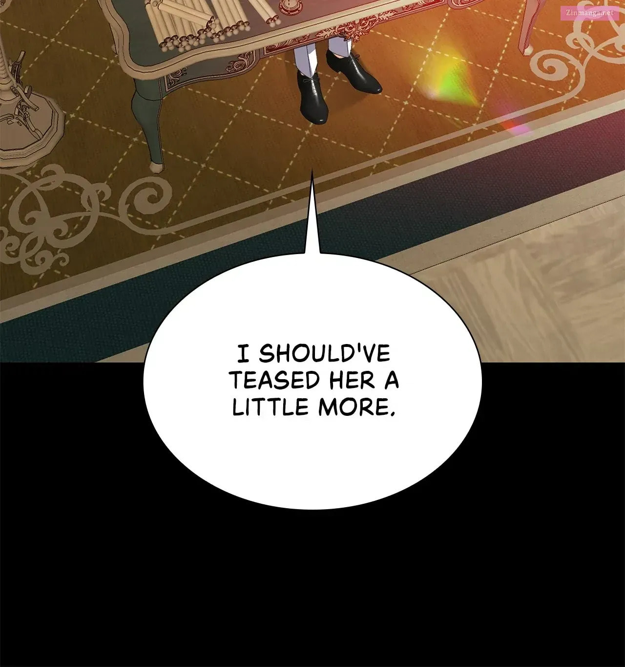 Read Enough with the Flirting chapter 22.1 image 133 on Lezhin