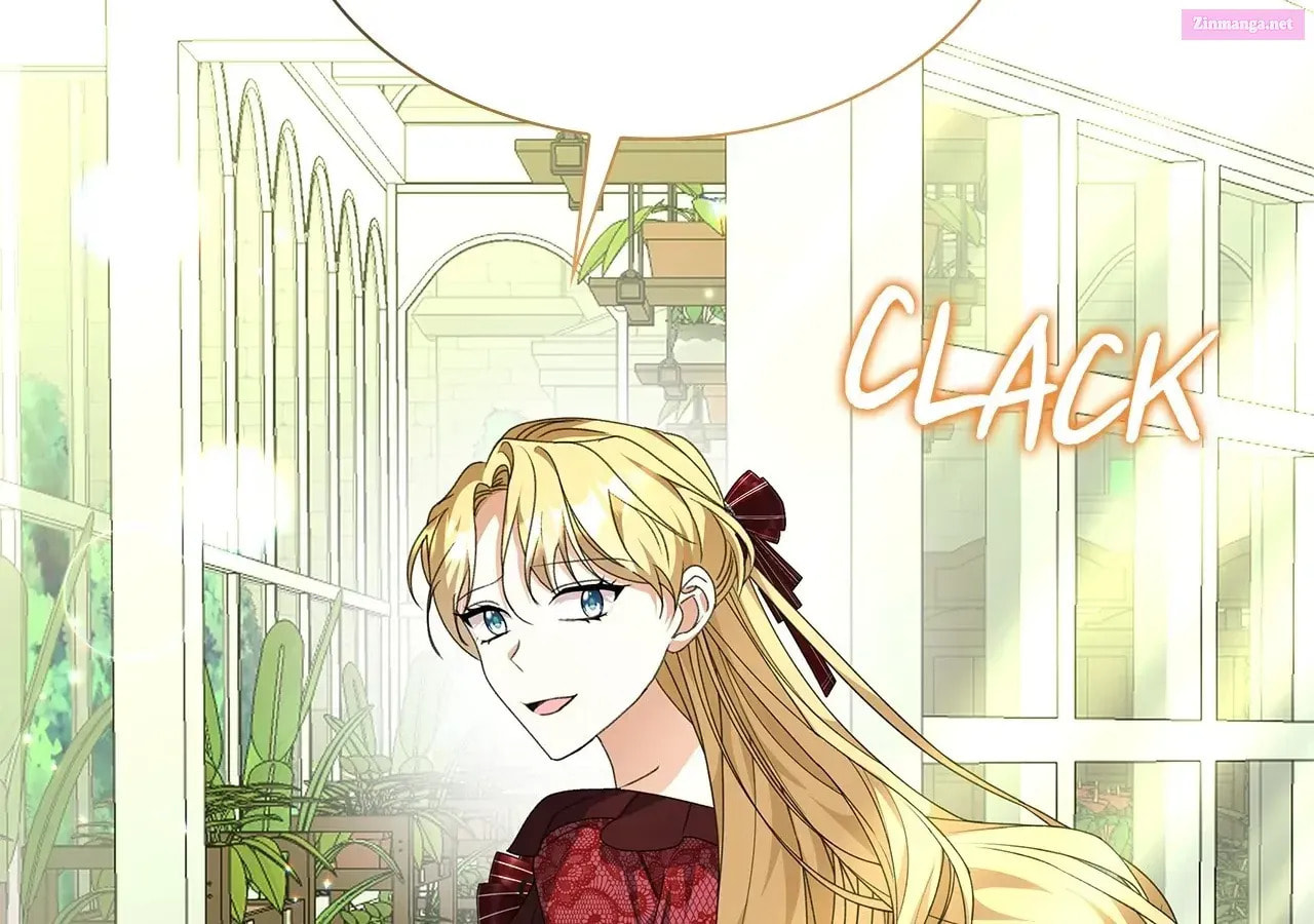 Read Enough with the Flirting chapter 22.1 image 14 on Lezhin