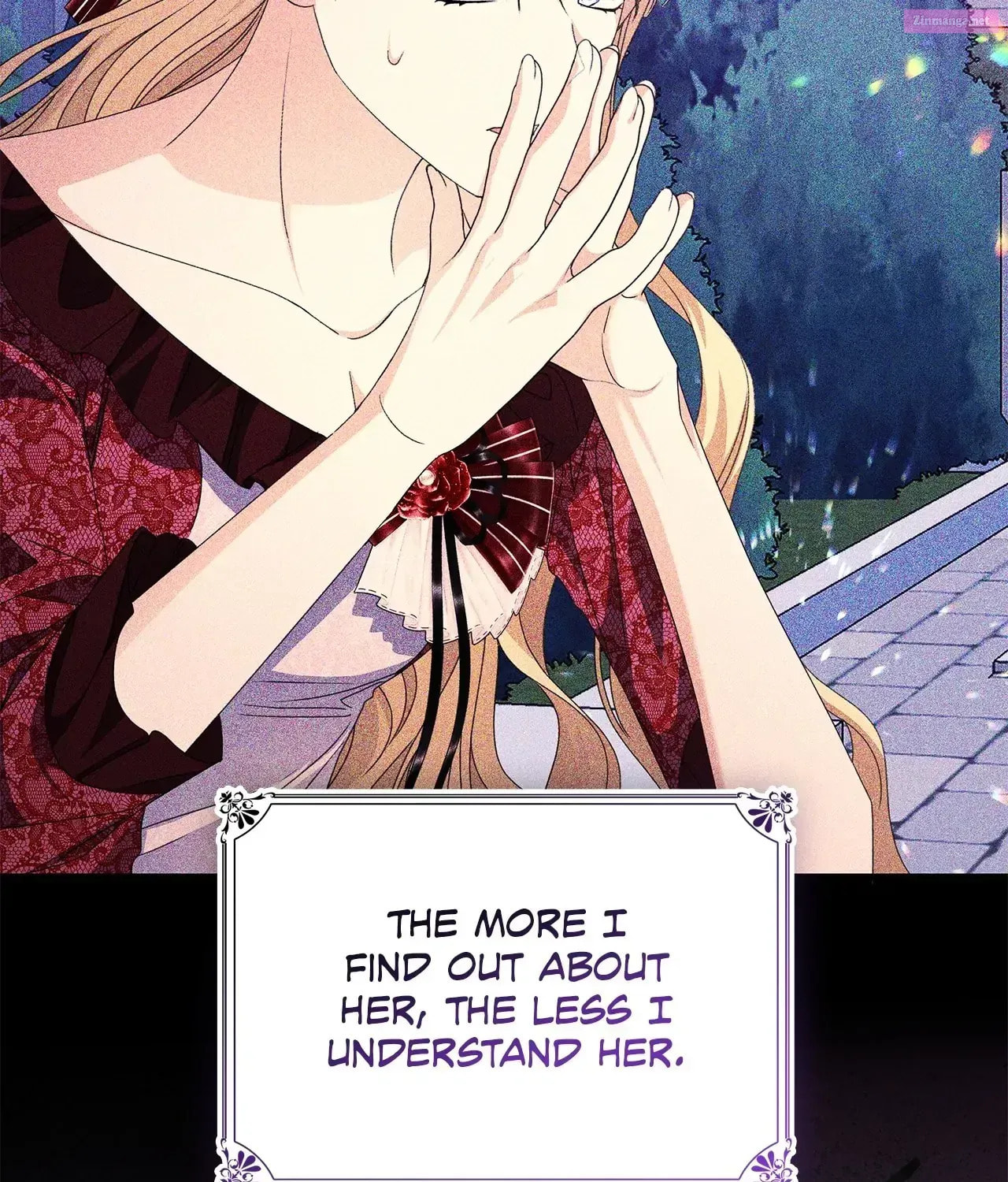 Read Enough with the Flirting chapter 22.1 image 140 on Lezhin