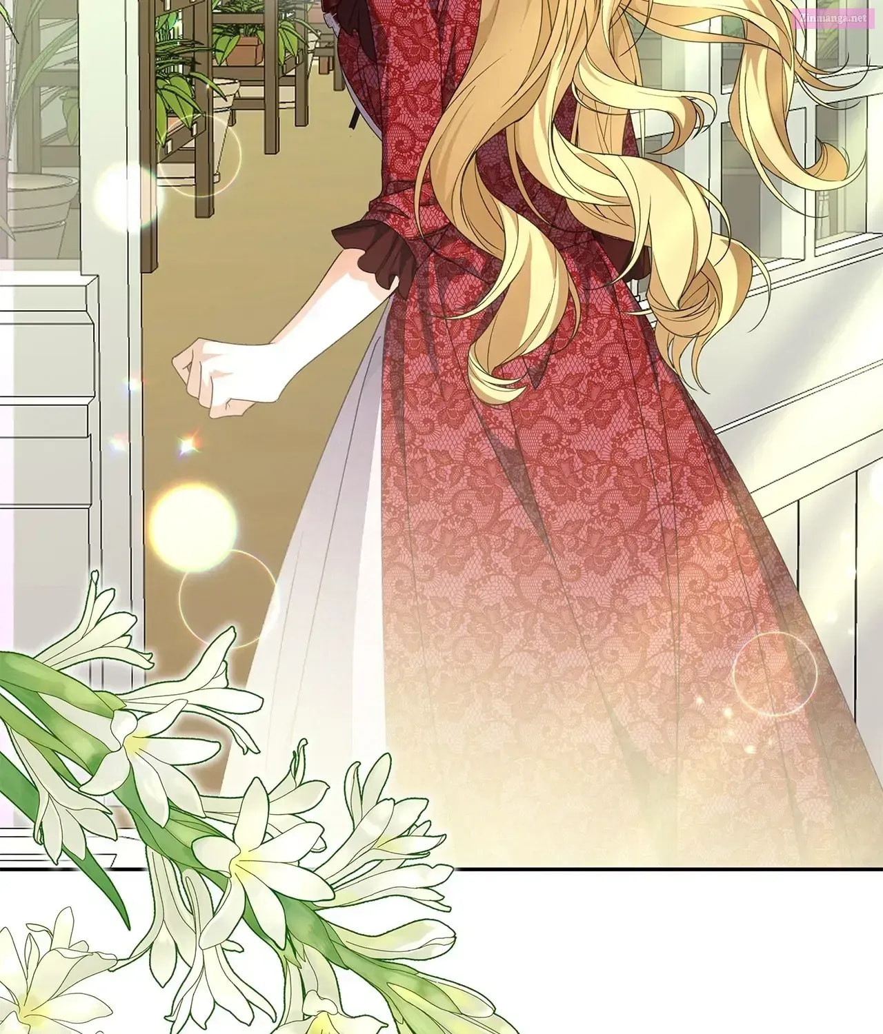 Read Enough with the Flirting chapter 22.1 image 15 on Lezhin