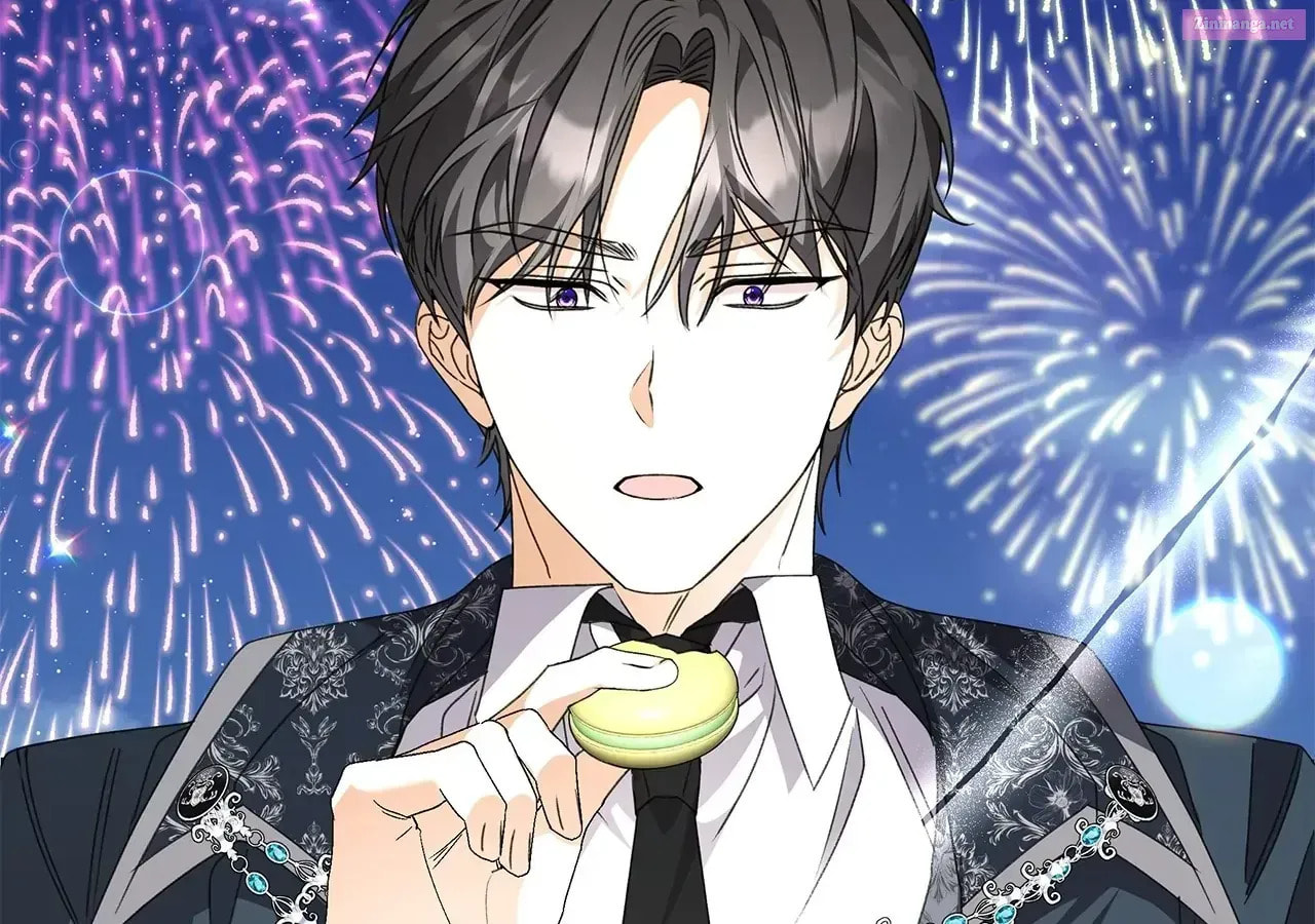 Read Enough with the Flirting chapter 22.1 image 152 on Lezhin