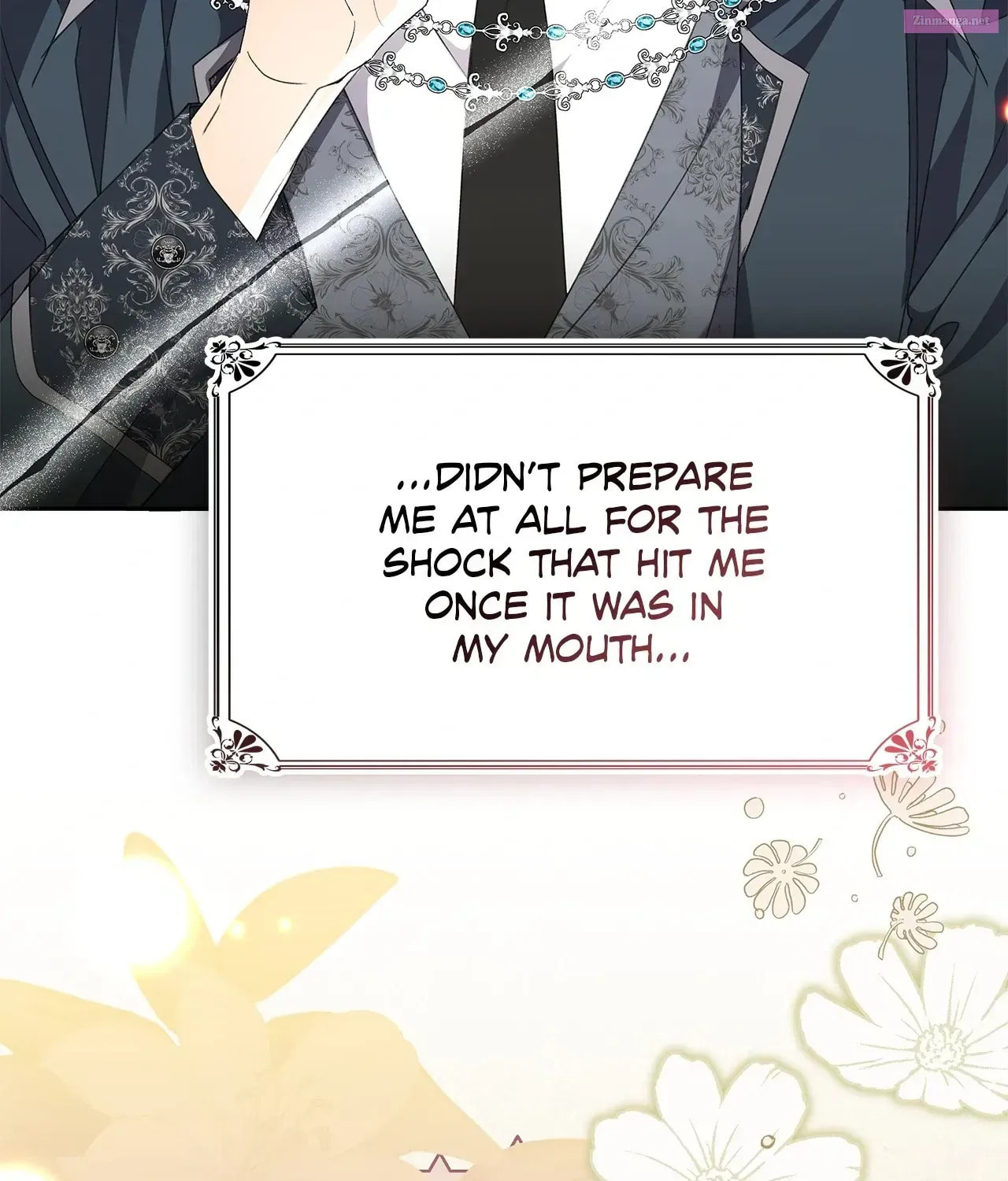 Read Enough with the Flirting chapter 22.1 image 153 on Lezhin