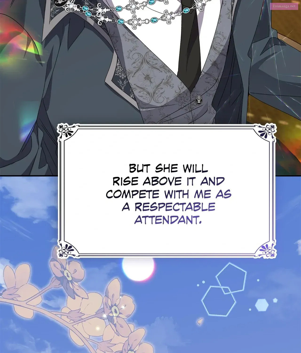 Read Enough with the Flirting chapter 22.1 image 160 on Lezhin