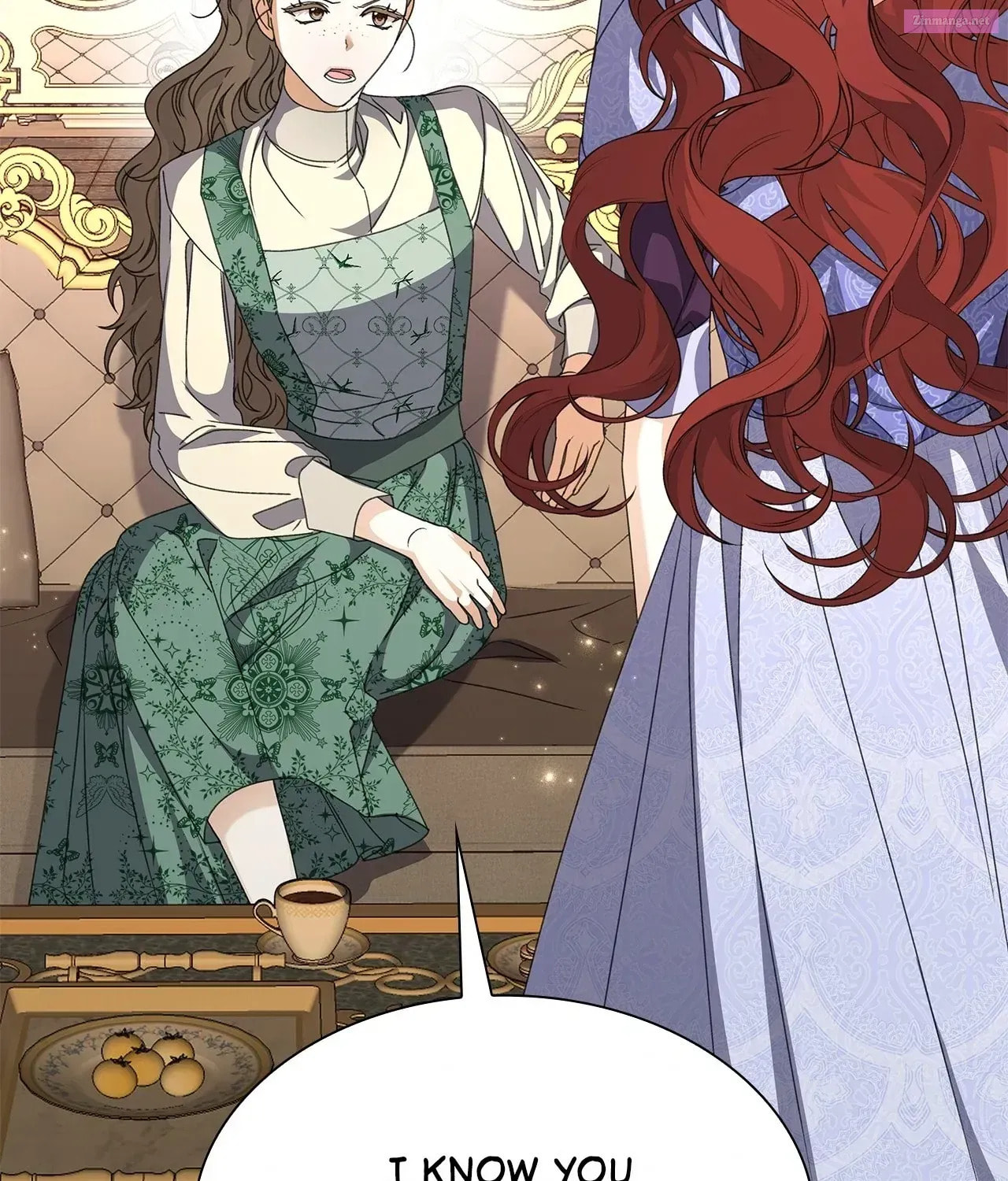 Read Enough with the Flirting chapter 22.1 image 166 on Lezhin