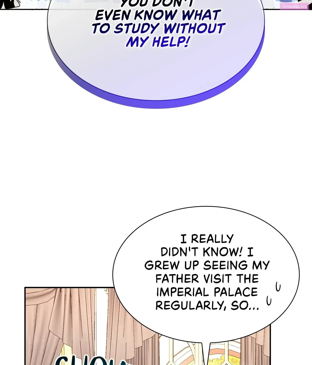 Read Enough with the Flirting chapter 22.1 image 174 on Lezhin