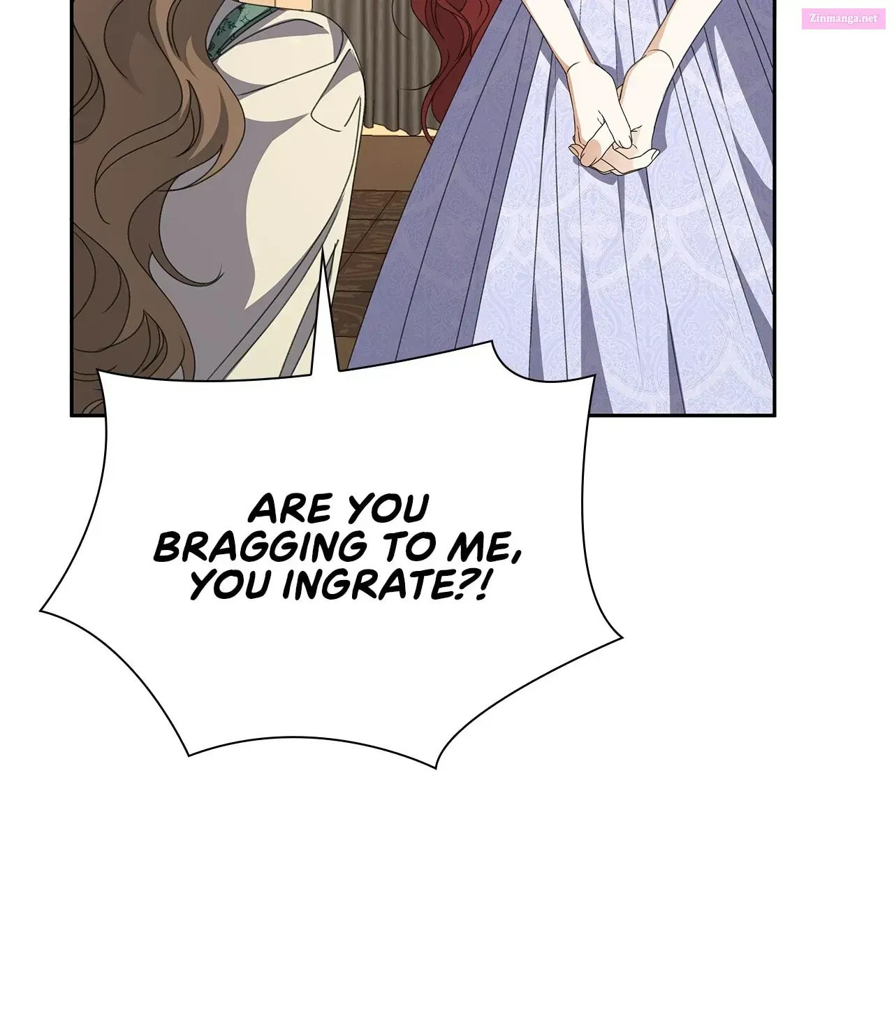 Read Enough with the Flirting chapter 22.1 image 176 on Lezhin