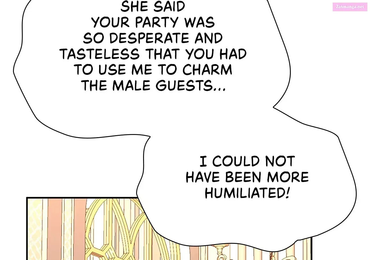Read Enough with the Flirting chapter 22.1 image 180 on Lezhin
