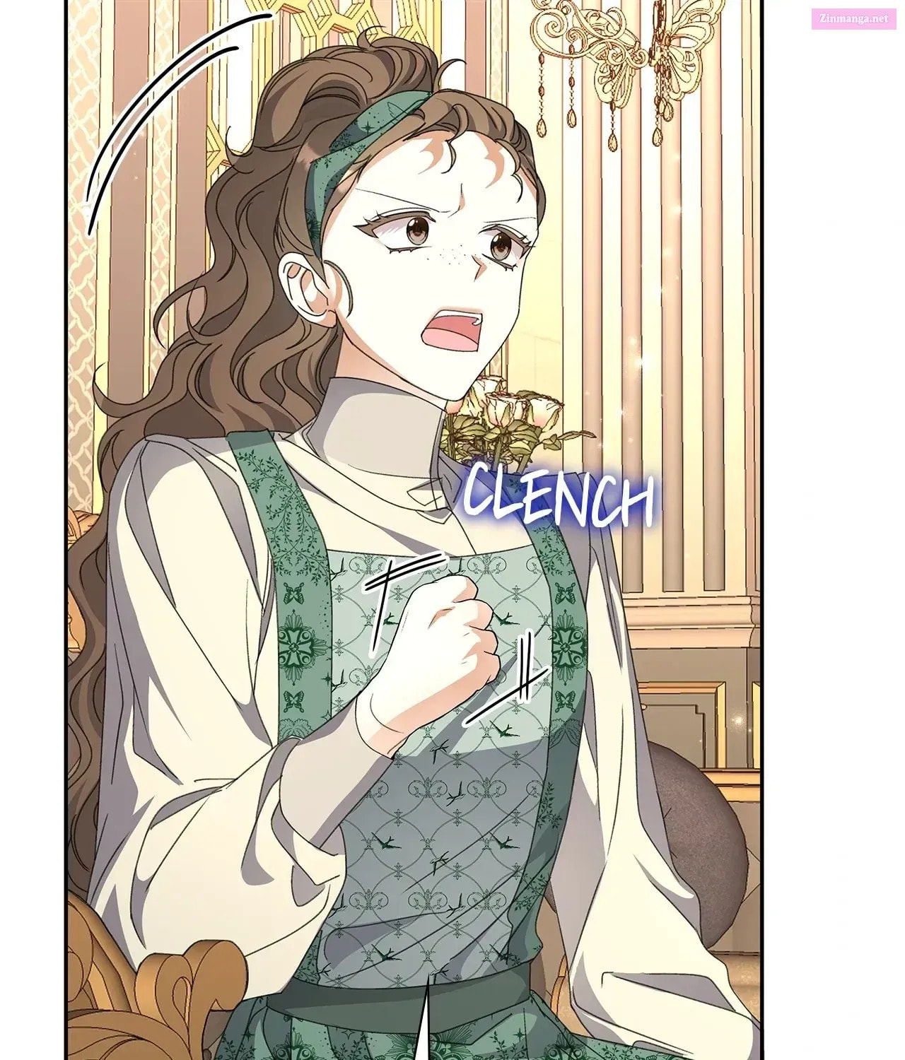 Read Enough with the Flirting chapter 22.1 image 181 on Lezhin