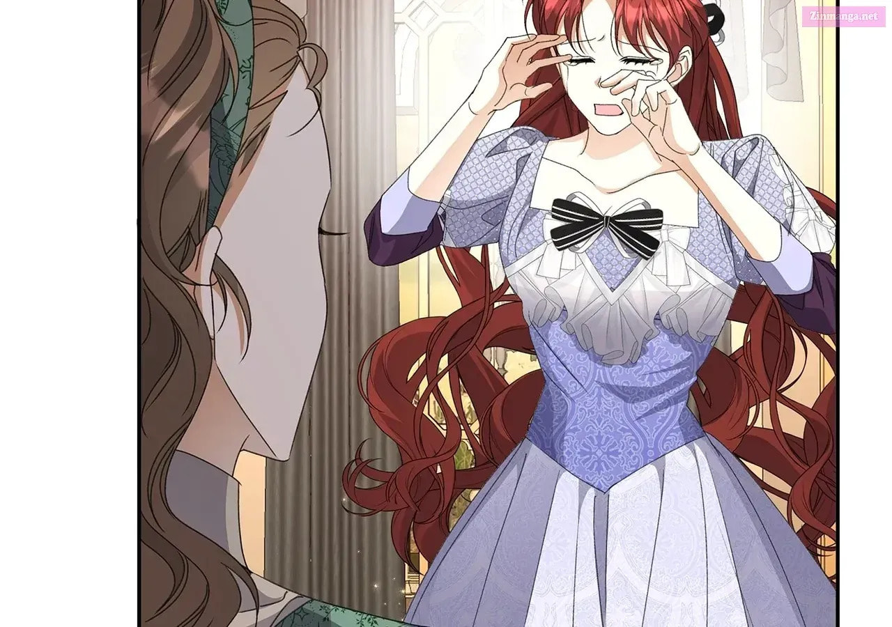 Read Enough with the Flirting chapter 22.1 image 184 on Lezhin