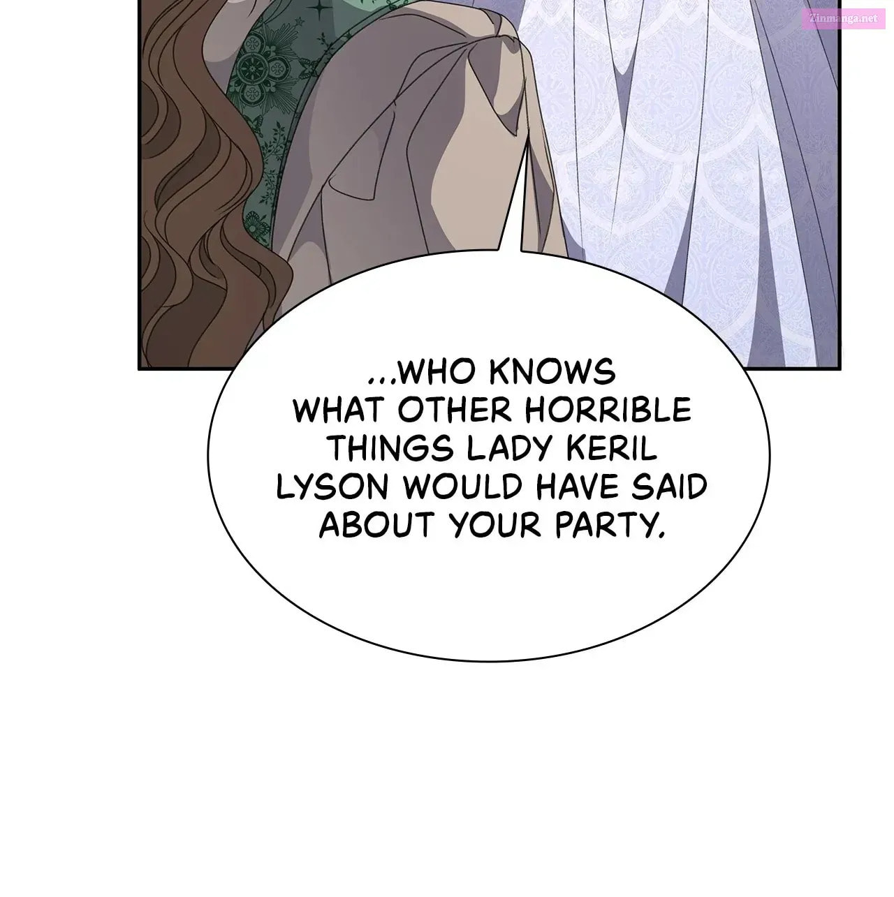 Read Enough with the Flirting chapter 22.1 image 185 on Lezhin