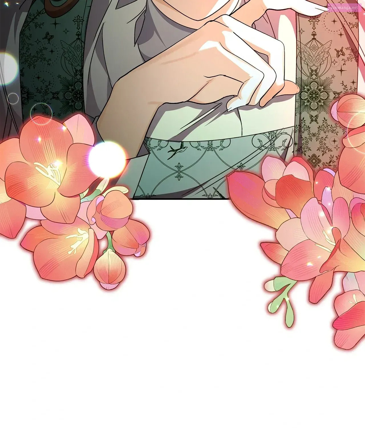 Read Enough with the Flirting chapter 22.1 image 188 on Lezhin