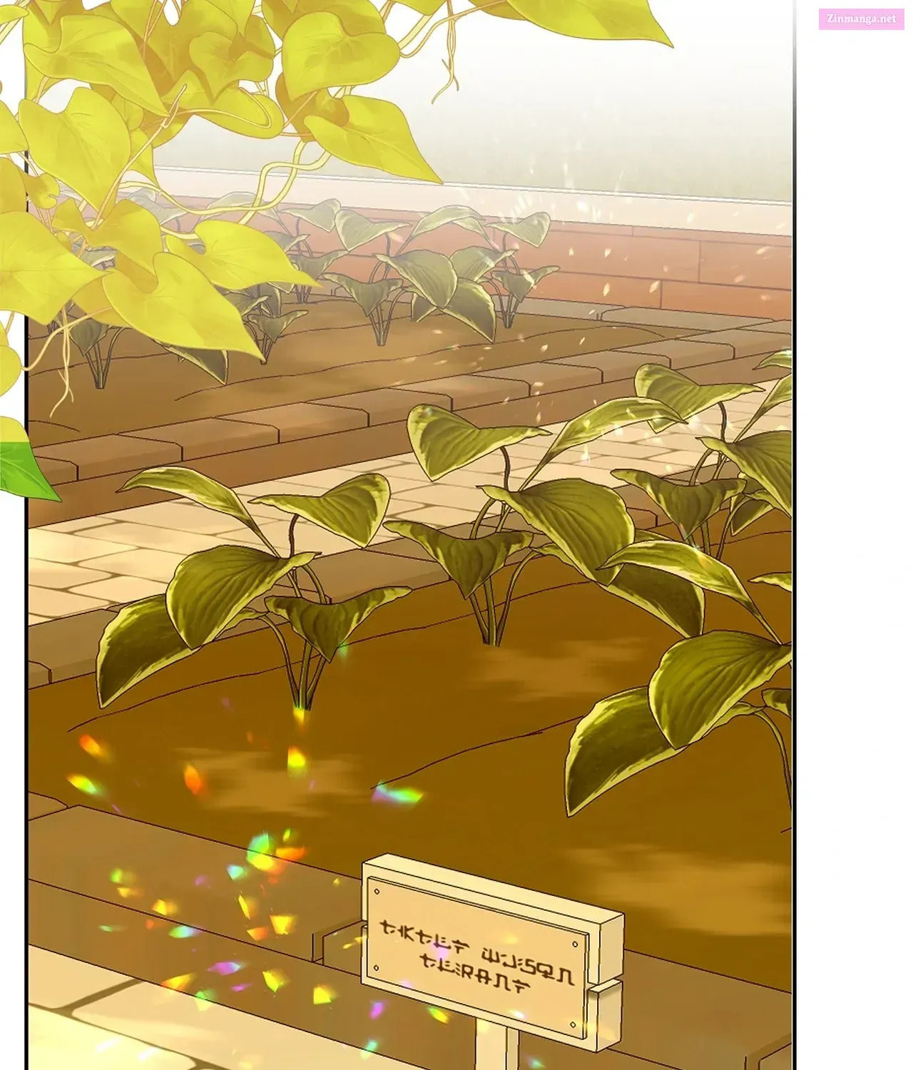 Read Enough with the Flirting chapter 22.1 image 19 on Lezhin