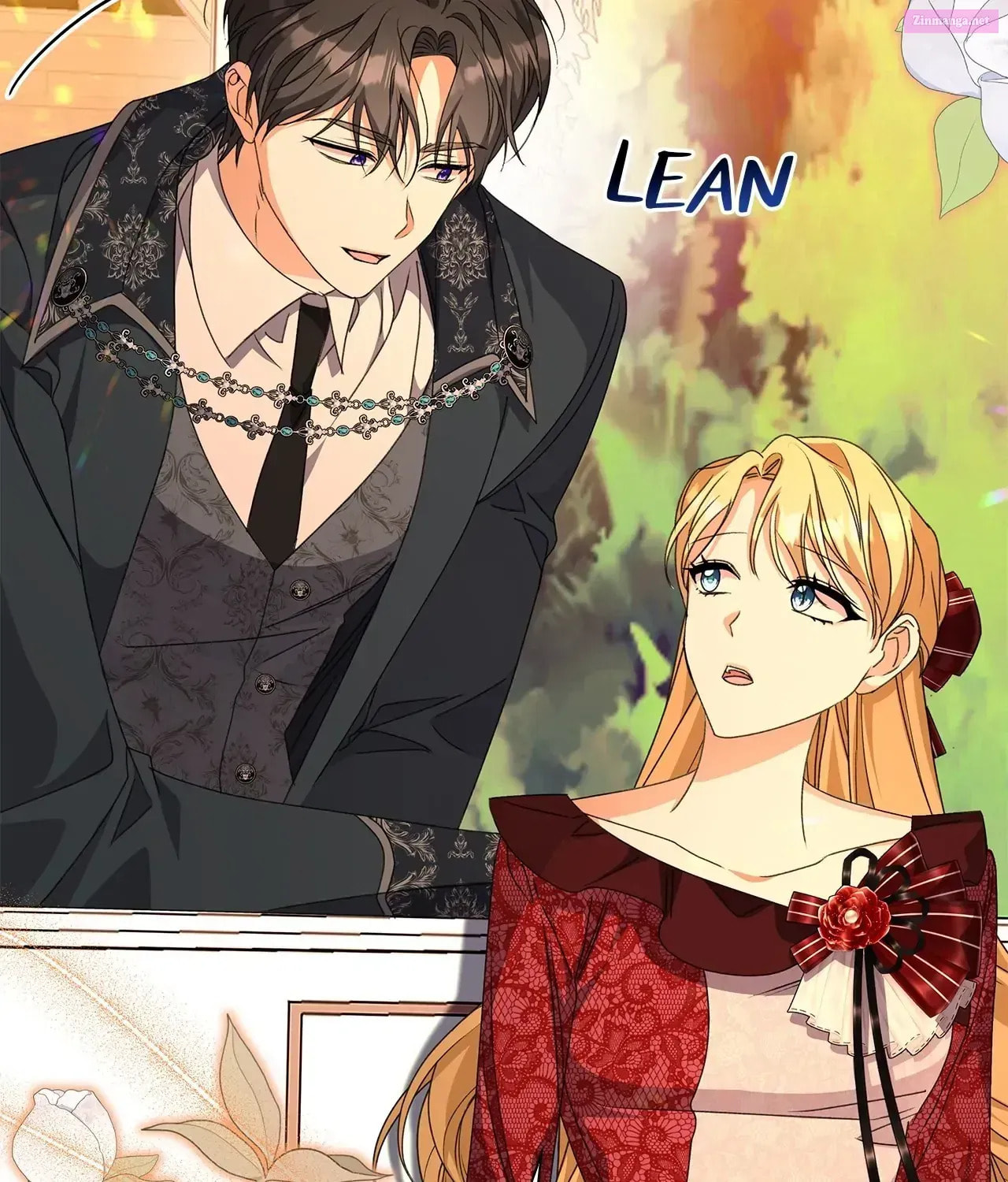 Read Enough with the Flirting chapter 22.1 image 23 on Lezhin