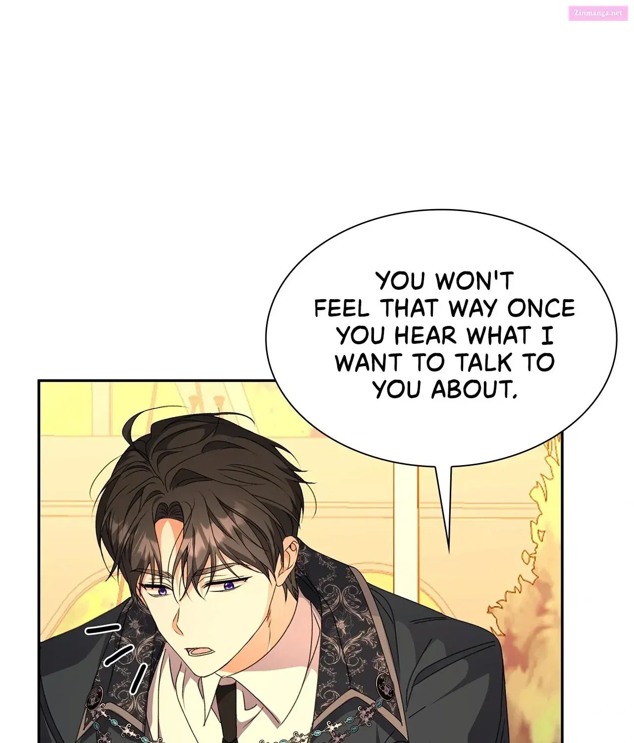 Read Enough with the Flirting chapter 22.1 image 25 on Lezhin