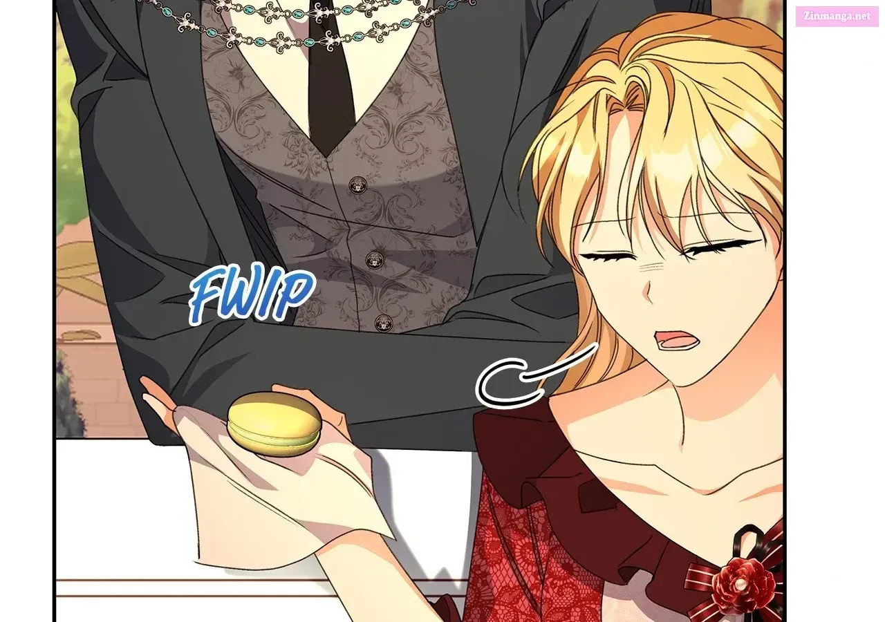 Read Enough with the Flirting chapter 22.1 image 26 on Lezhin