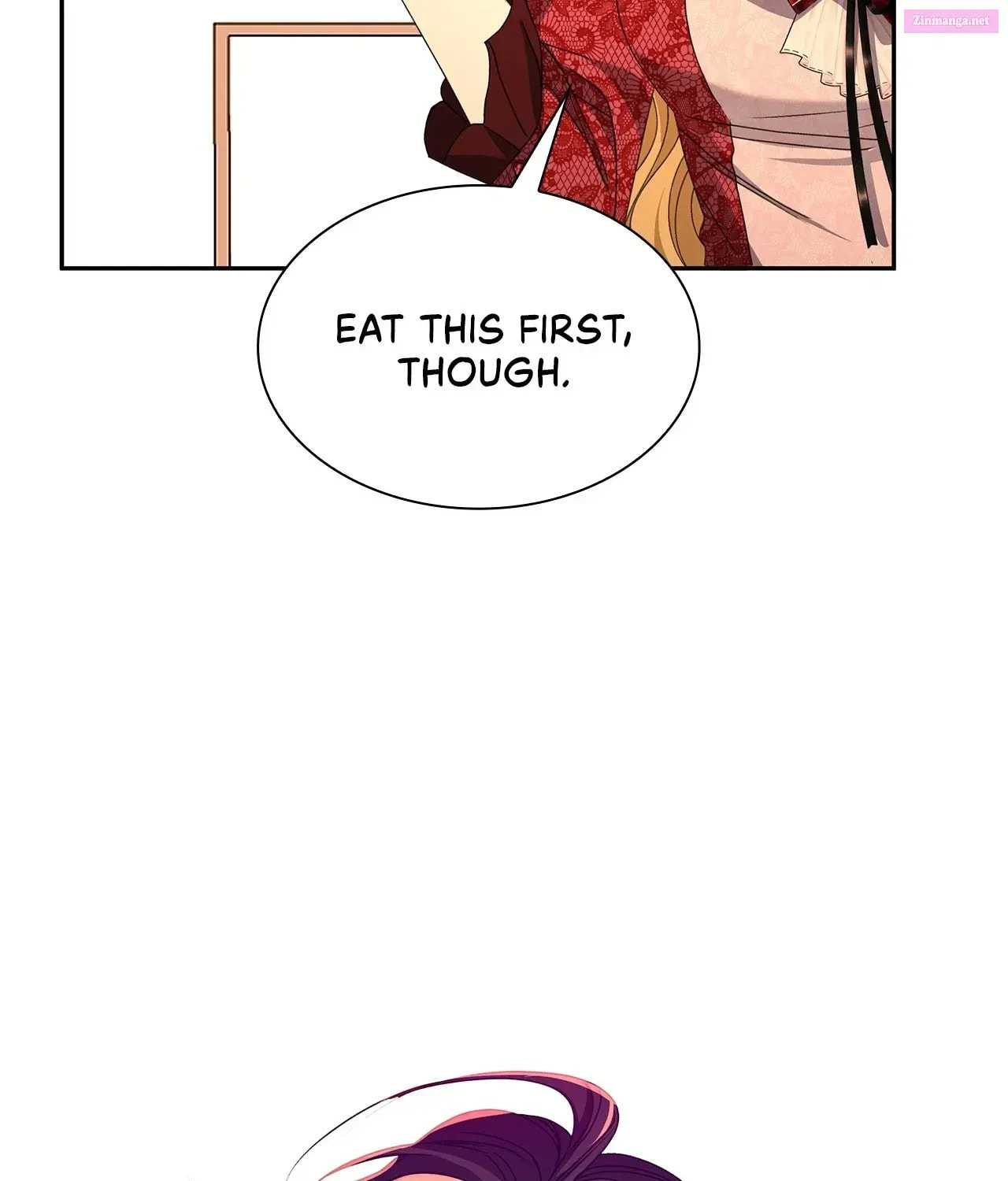 Read Enough with the Flirting chapter 22.1 image 27 on Lezhin