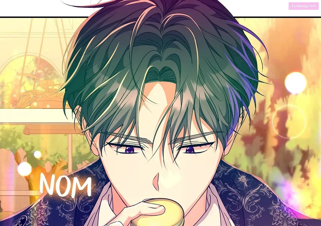 Read Enough with the Flirting chapter 22.1 image 28 on Lezhin