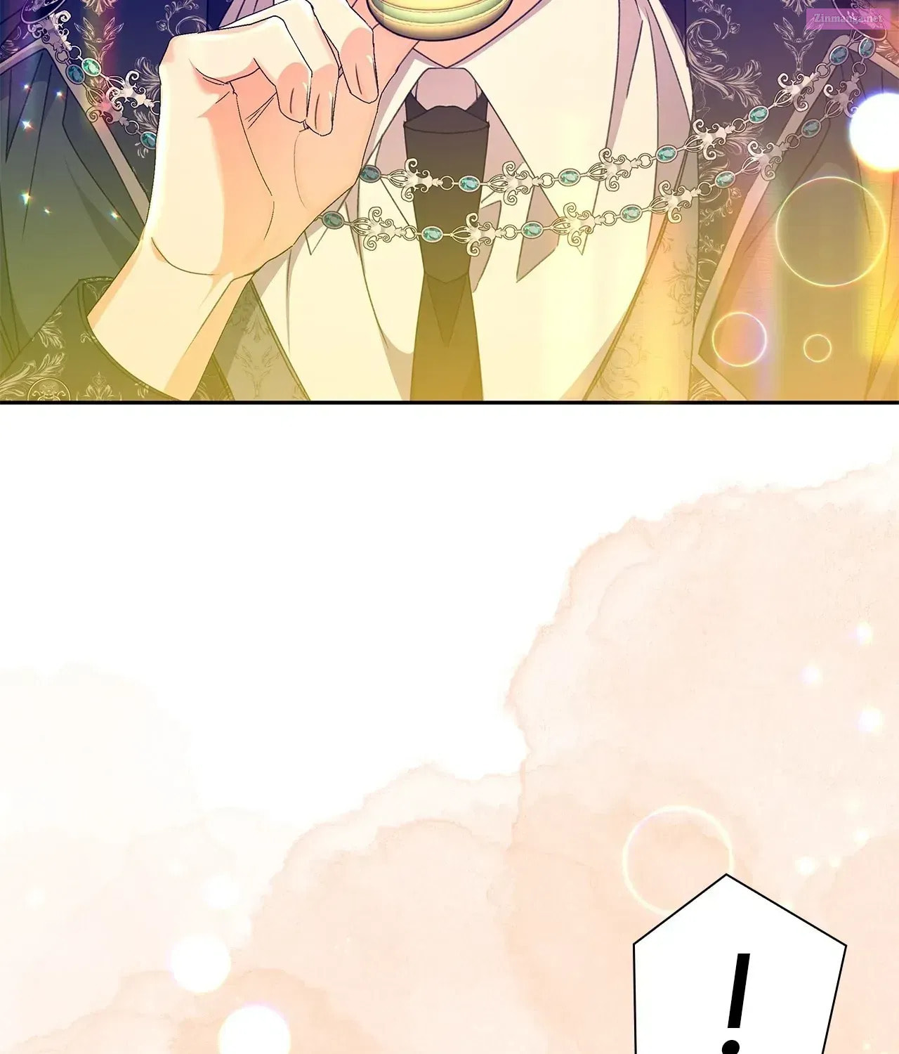 Read Enough with the Flirting chapter 22.1 image 29 on Lezhin