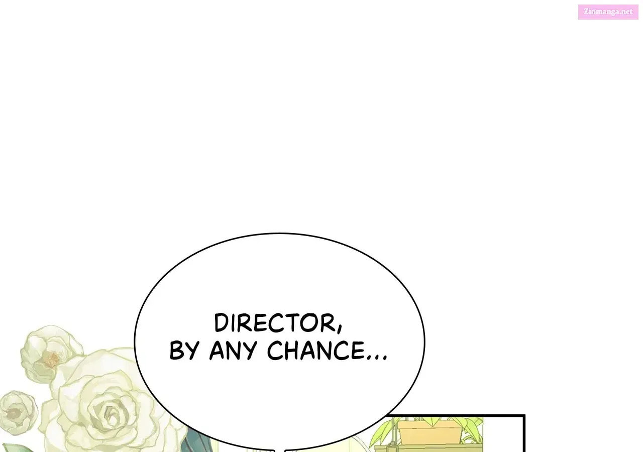 Read Enough with the Flirting chapter 22.1 image 3 on Lezhin