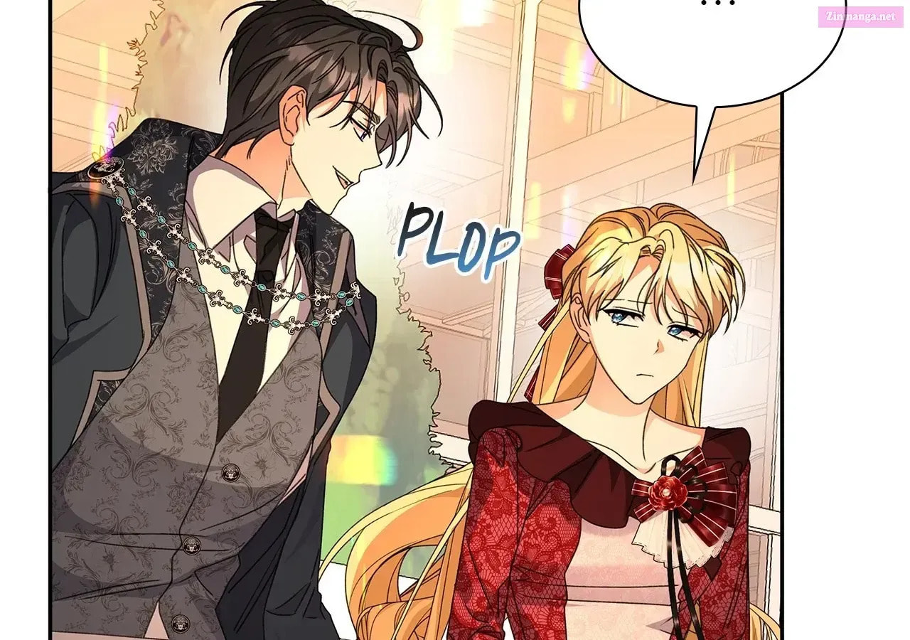 Read Enough with the Flirting chapter 22.1 image 33 on Lezhin