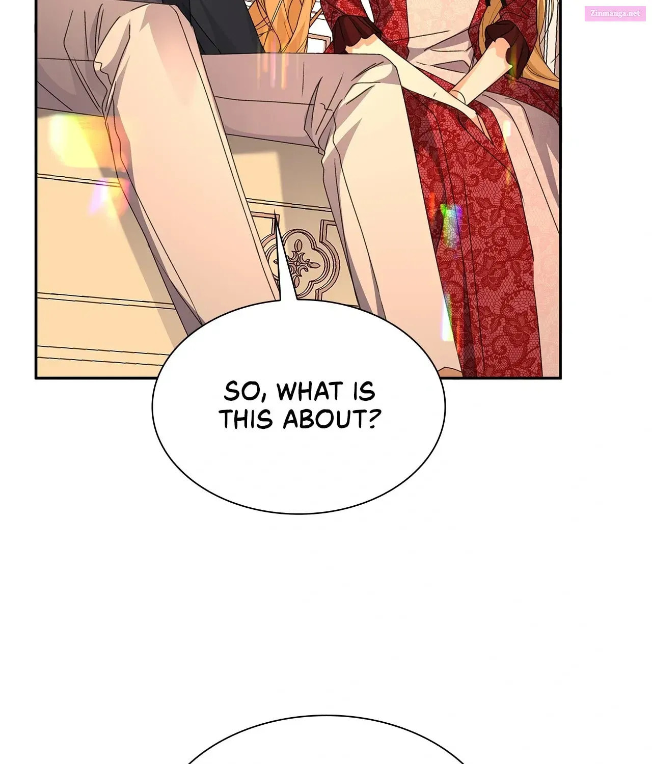 Read Enough with the Flirting chapter 22.1 image 34 on Lezhin