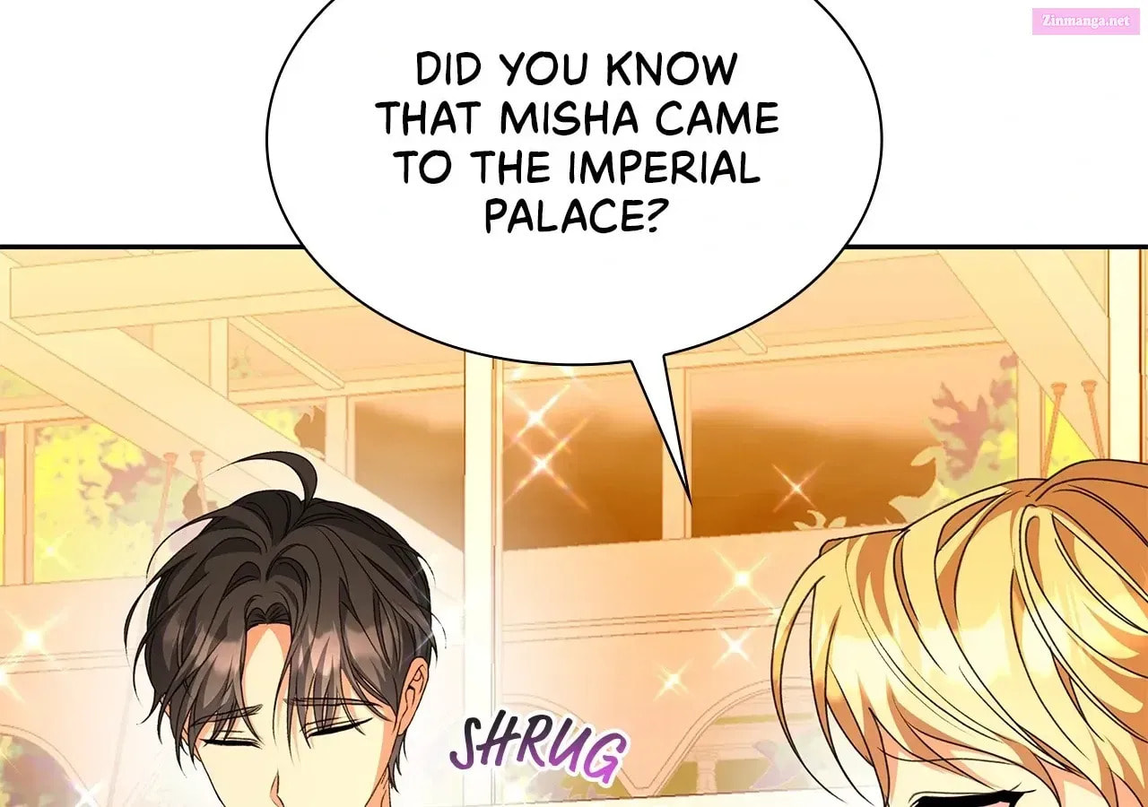 Read Enough with the Flirting chapter 22.1 image 35 on Lezhin