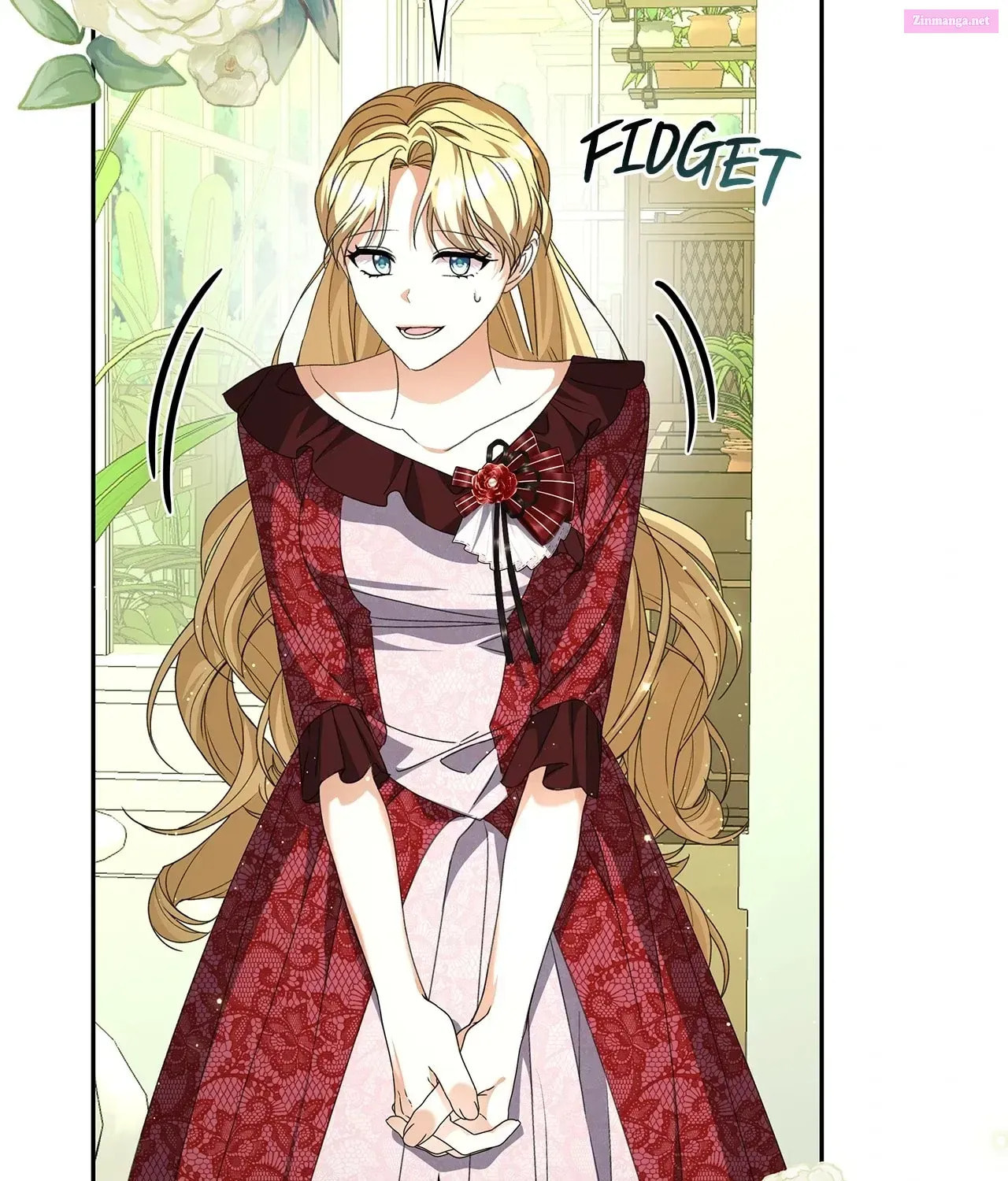 Read Enough with the Flirting chapter 22.1 image 4 on Lezhin