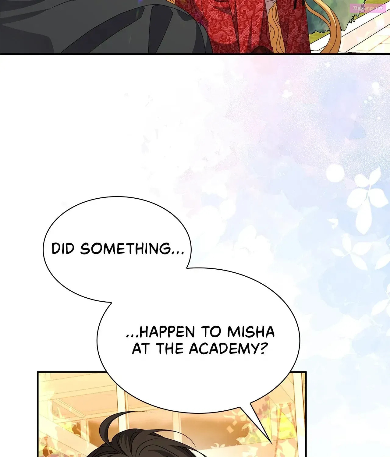Read Enough with the Flirting chapter 22.1 image 42 on Lezhin