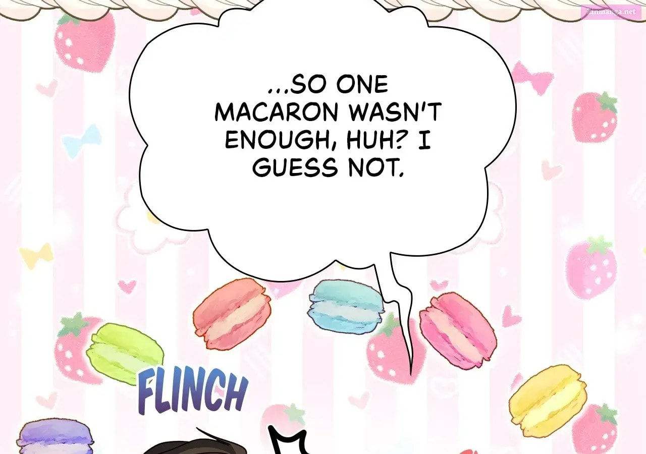 Read Enough with the Flirting chapter 22.1 image 48 on Lezhin