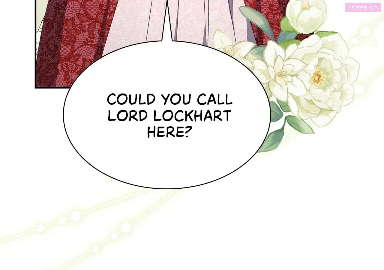 Read Enough with the Flirting chapter 22.1 image 5 on Lezhin