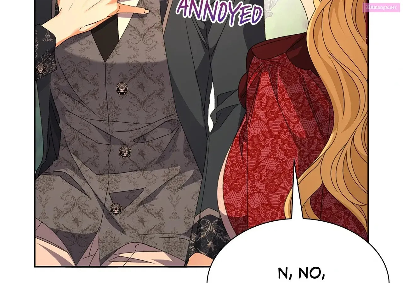 Read Enough with the Flirting chapter 22.1 image 52 on Lezhin