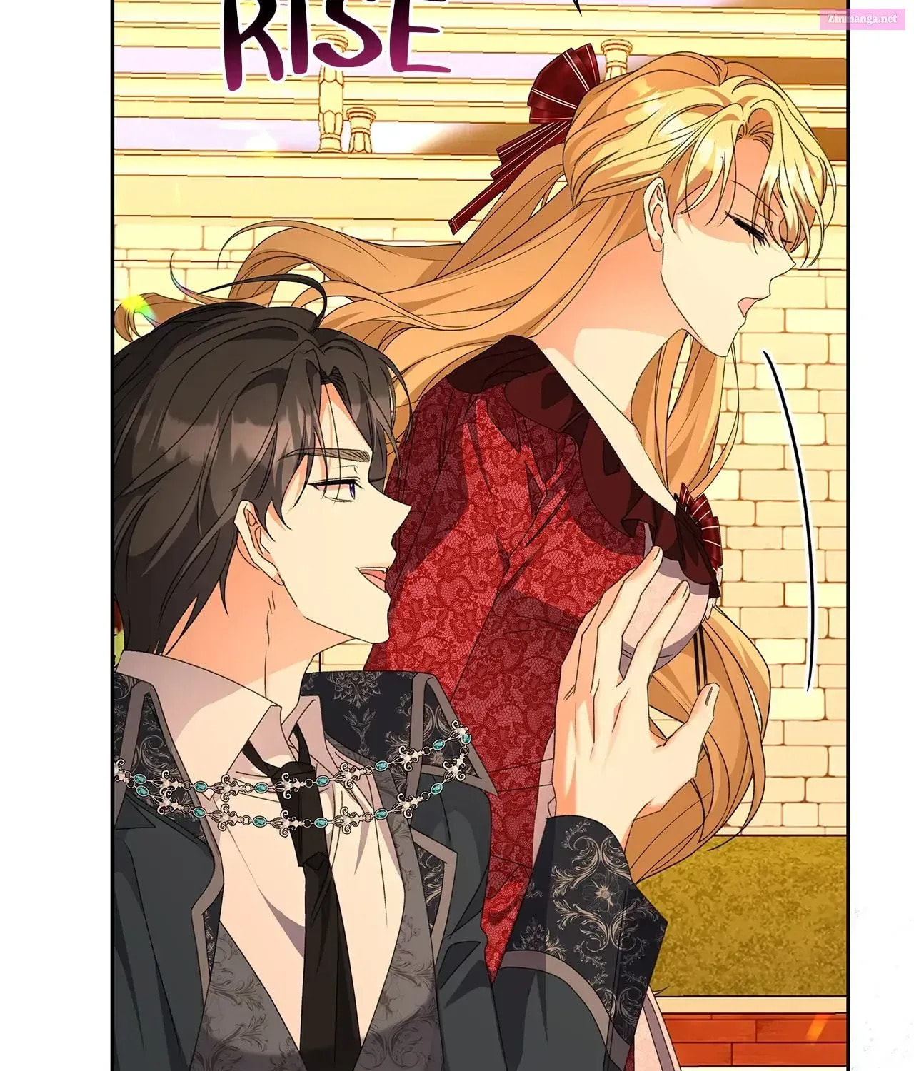 Read Enough with the Flirting chapter 22.1 image 60 on Lezhin