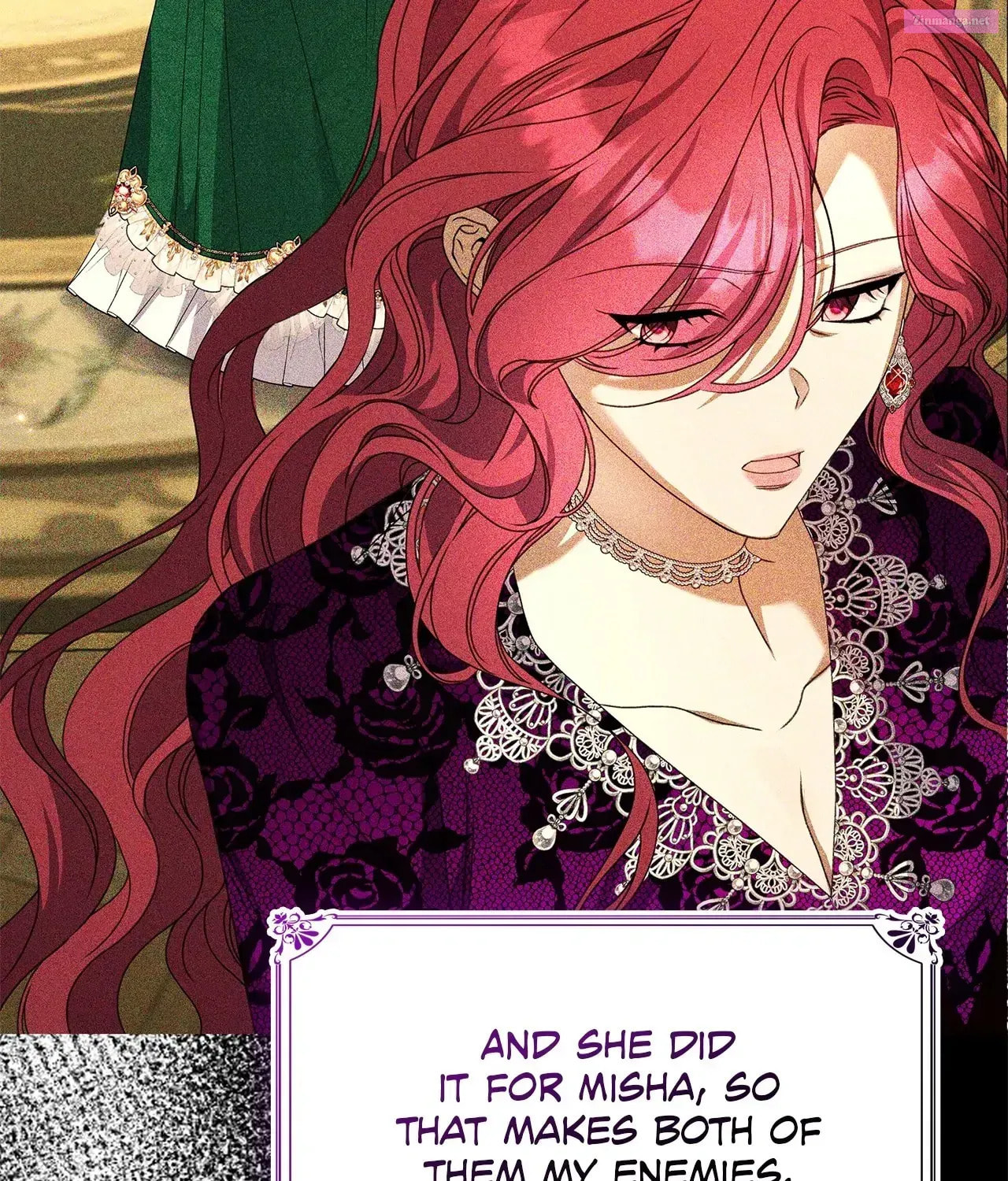 Read Enough with the Flirting chapter 22.1 image 69 on Lezhin
