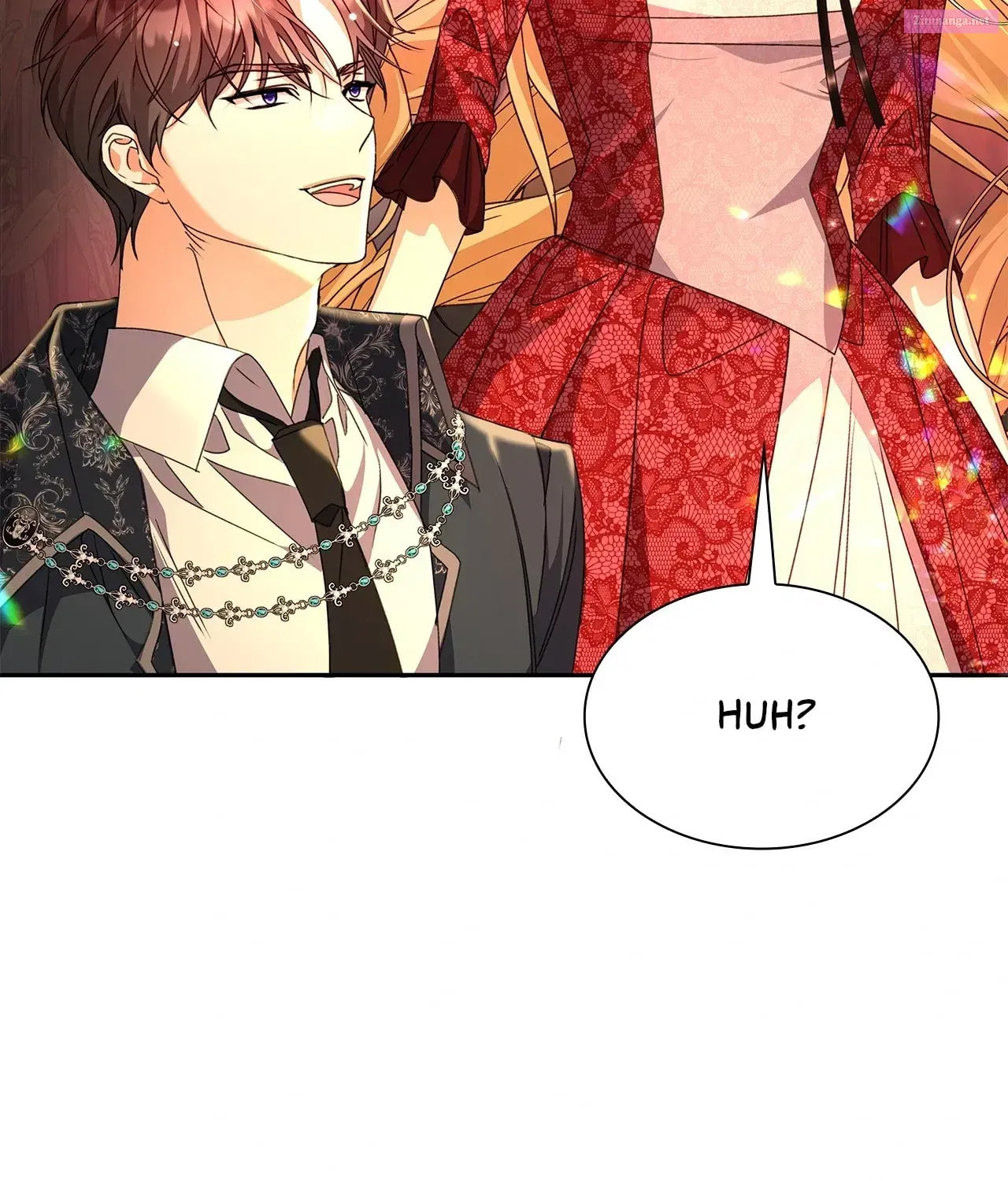 Read Enough with the Flirting chapter 22.1 image 75 on Lezhin