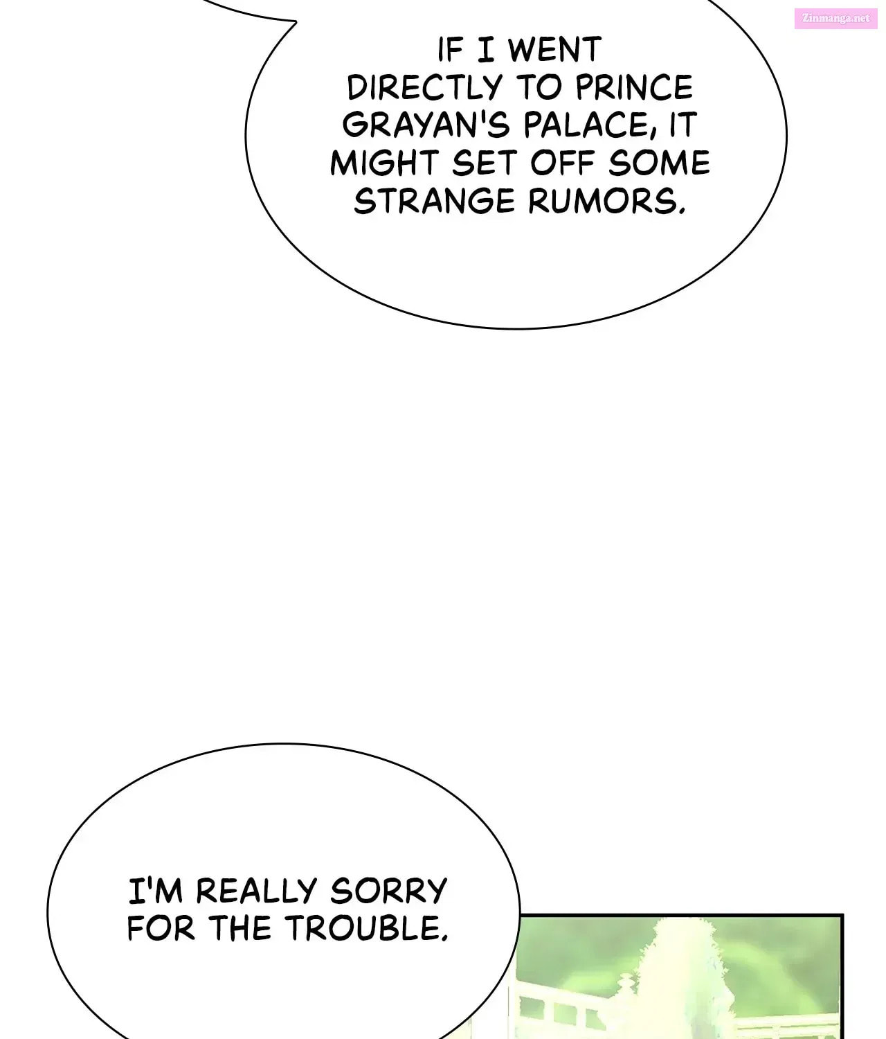 Read Enough with the Flirting chapter 22.1 image 8 on Lezhin