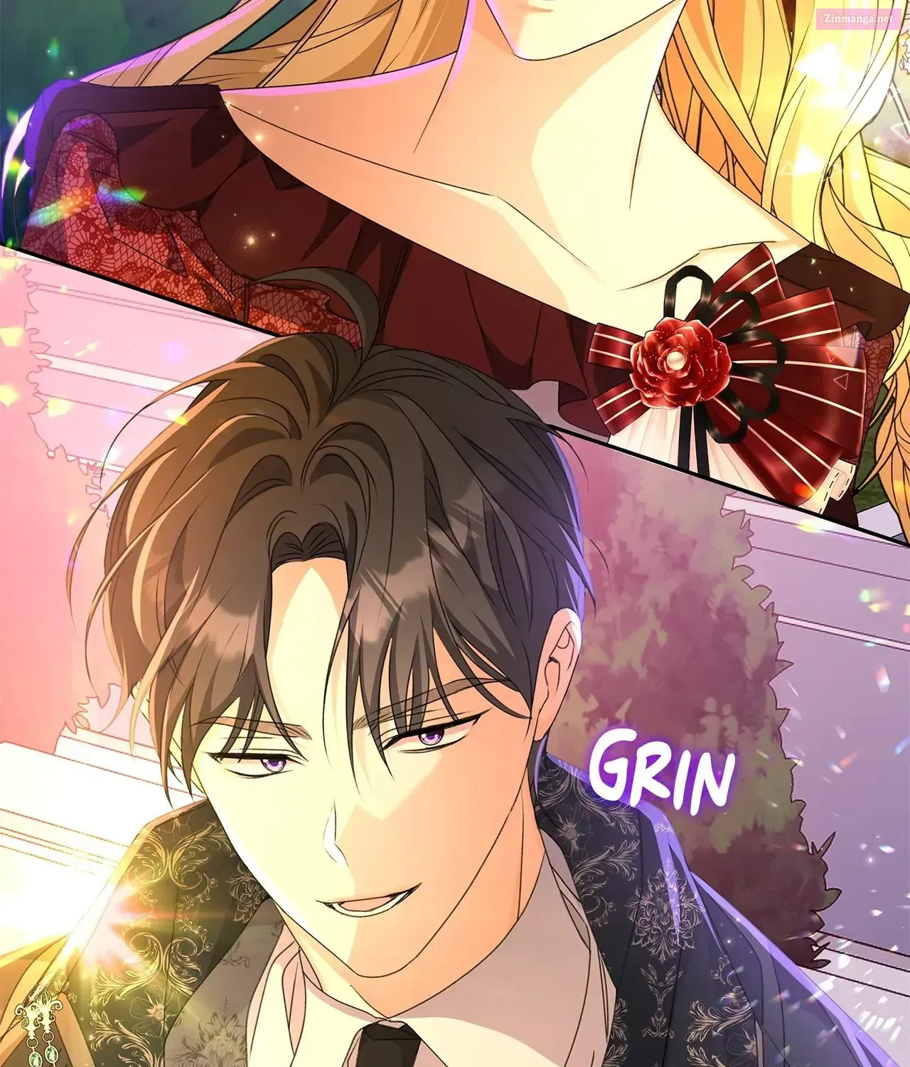 Read Enough with the Flirting chapter 22.1 image 81 on Lezhin