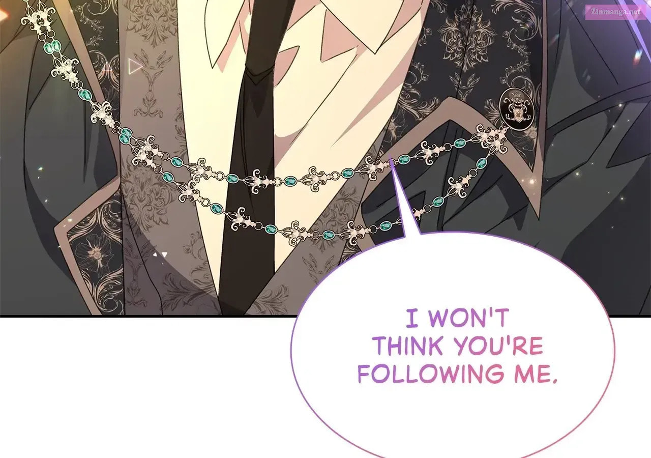 Read Enough with the Flirting chapter 22.1 image 82 on Lezhin